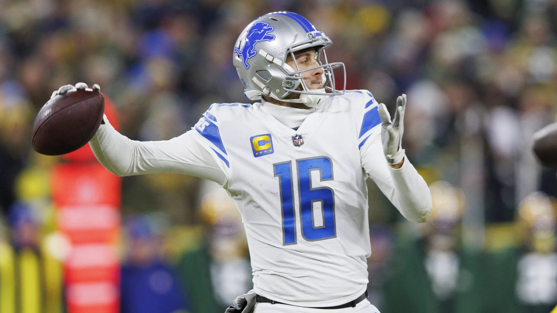 TNF Lions @ Chiefs Betting Trends: Detroit Picking Up Steam on Moneyline