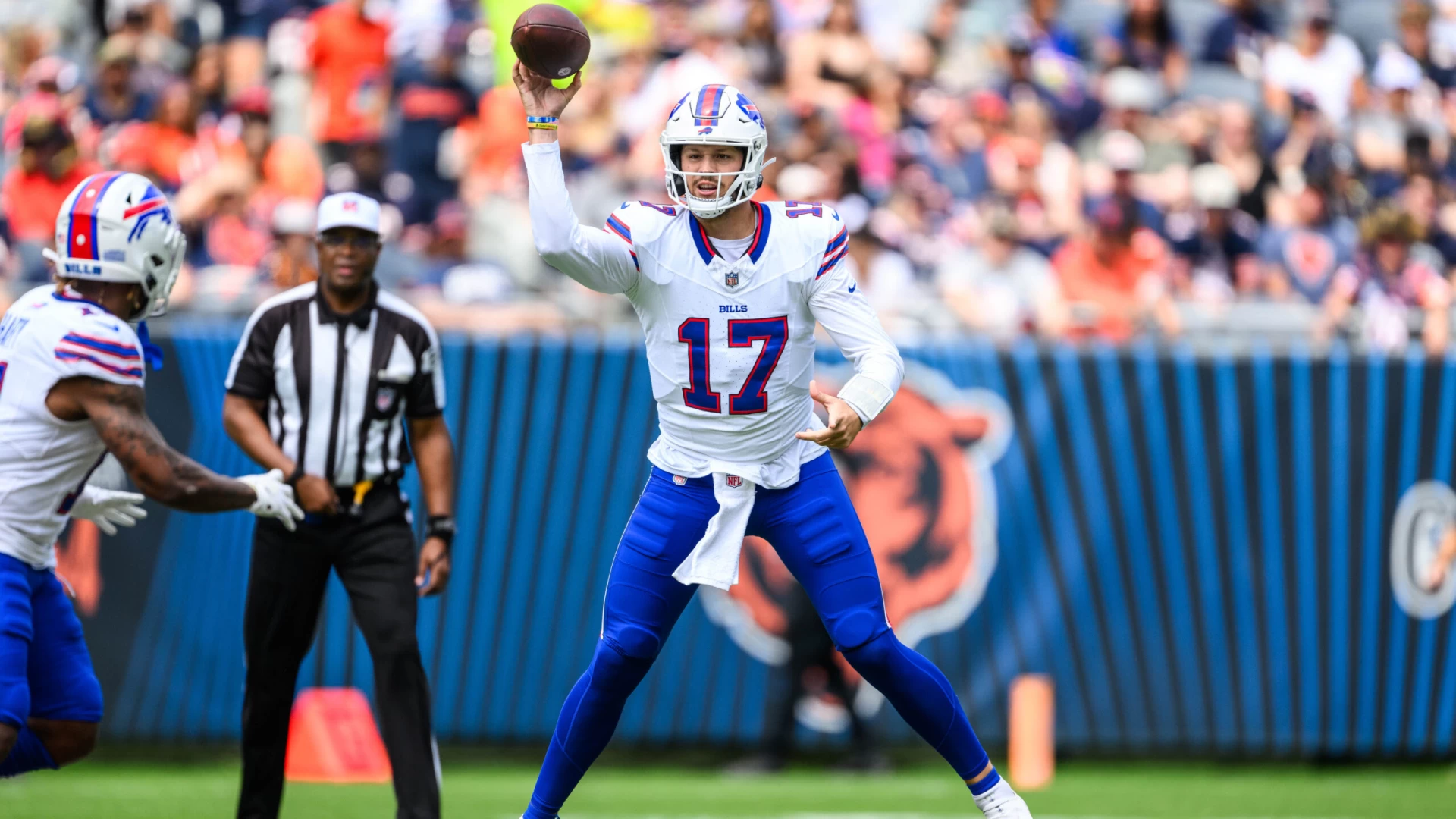 Rodgers vs. Allen: Which QB has the Edge in Bills-Jets Matchup?