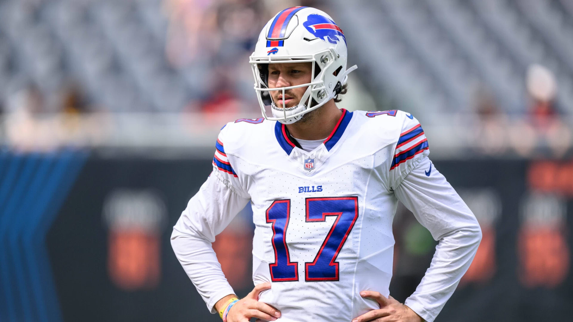 NFL Picks: Josh Allen vs. Aaron Rodgers, plus a rough start for