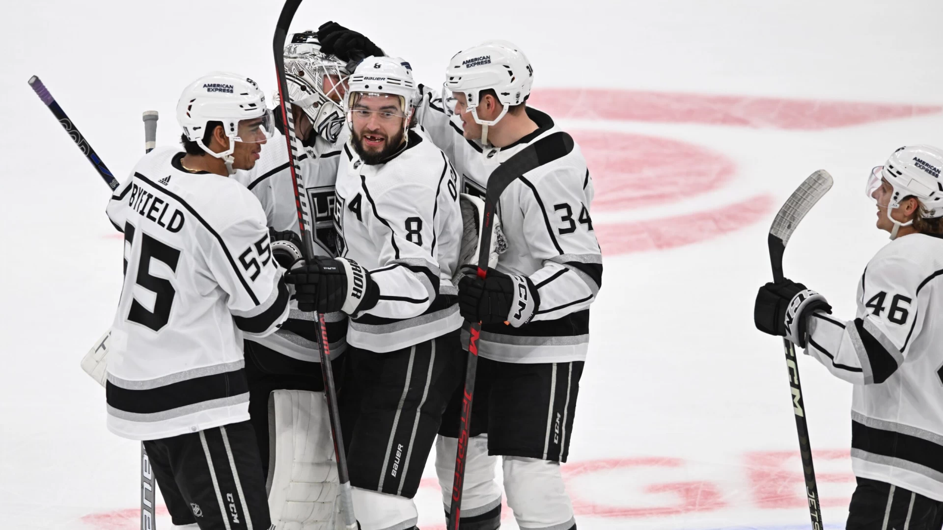 Los Angeles Kings Stanley Cup Odds: Odds To Win 2024 Stanley Cup Final