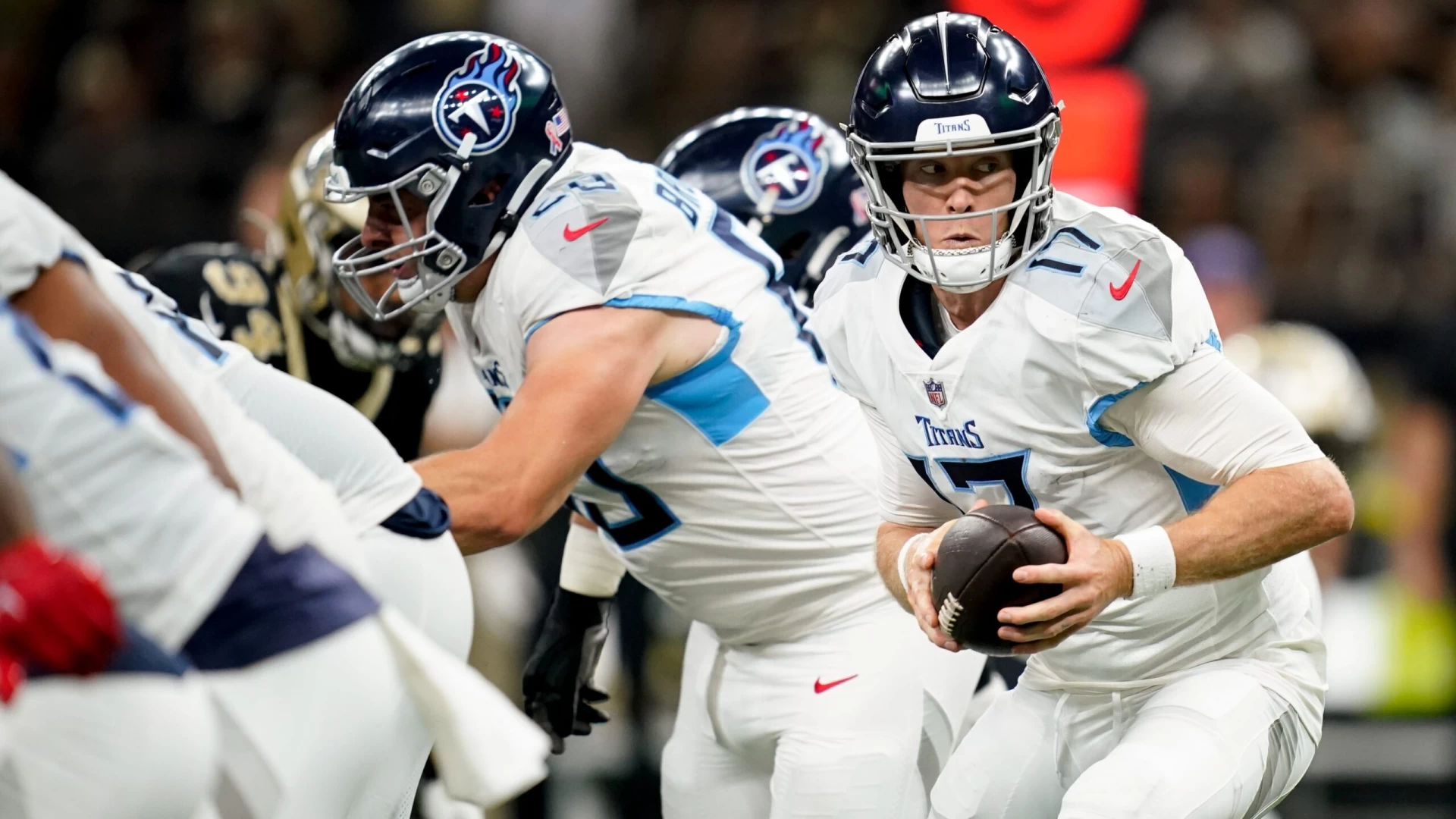 Chargers vs. Titans Preview: The Underdog Bet You Can’t Miss