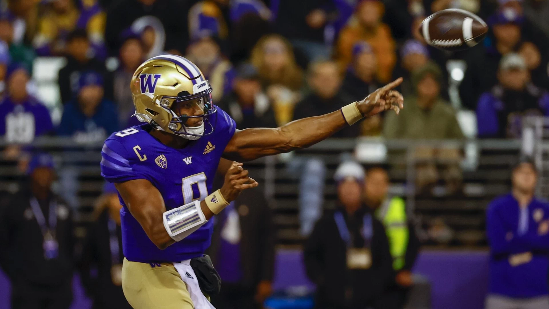 Underrated College Football Teams in the Top 25