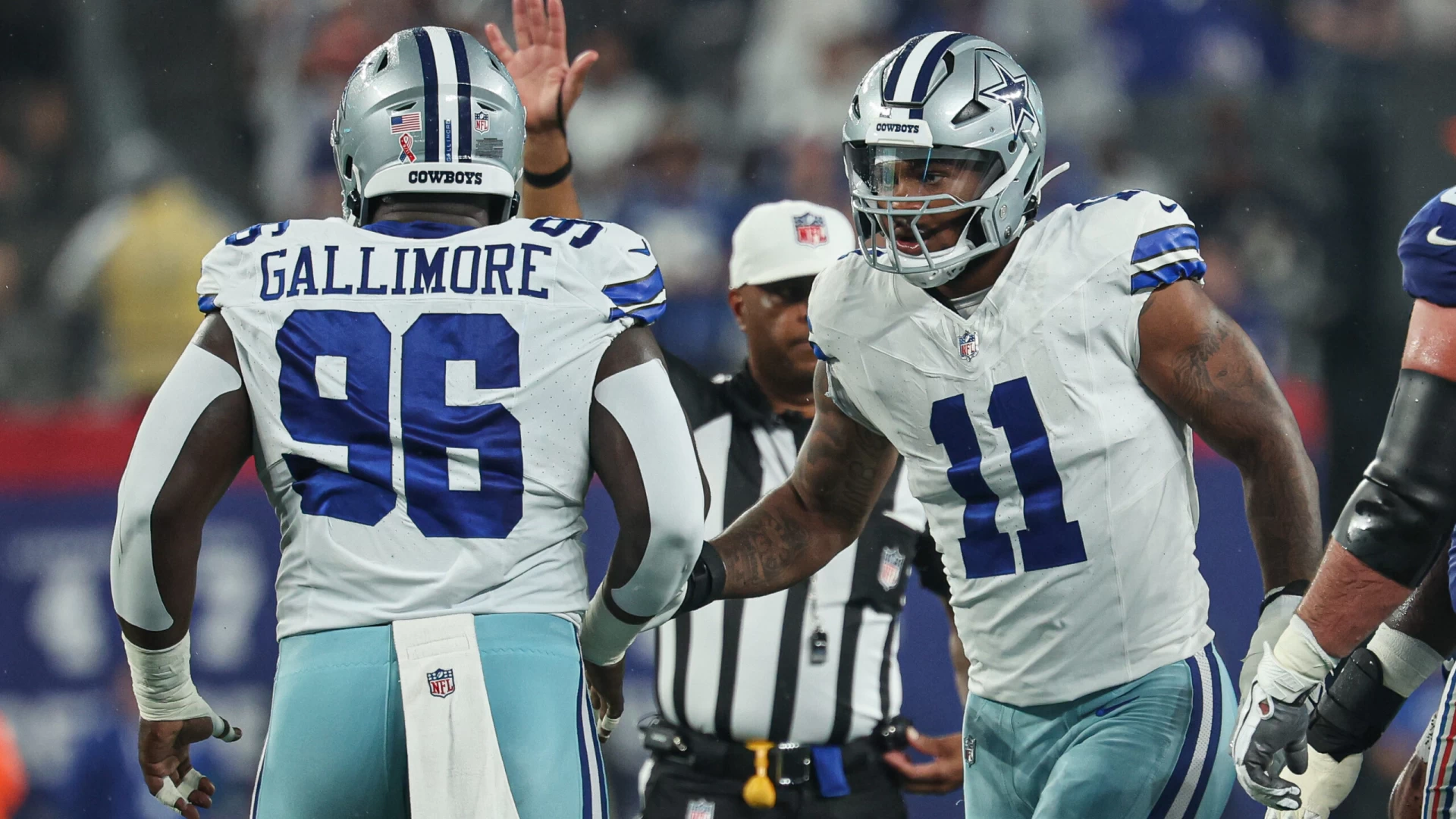 New York Jets vs. Dallas Cowboys: Jets Defense on Display in Big D