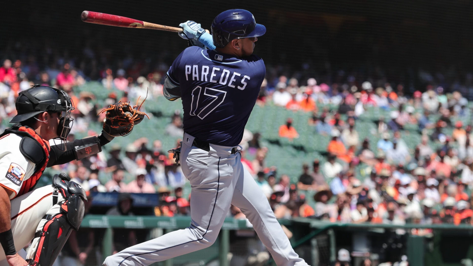 A Shift in the AL East Power Dynamic: The Rise of the Rays