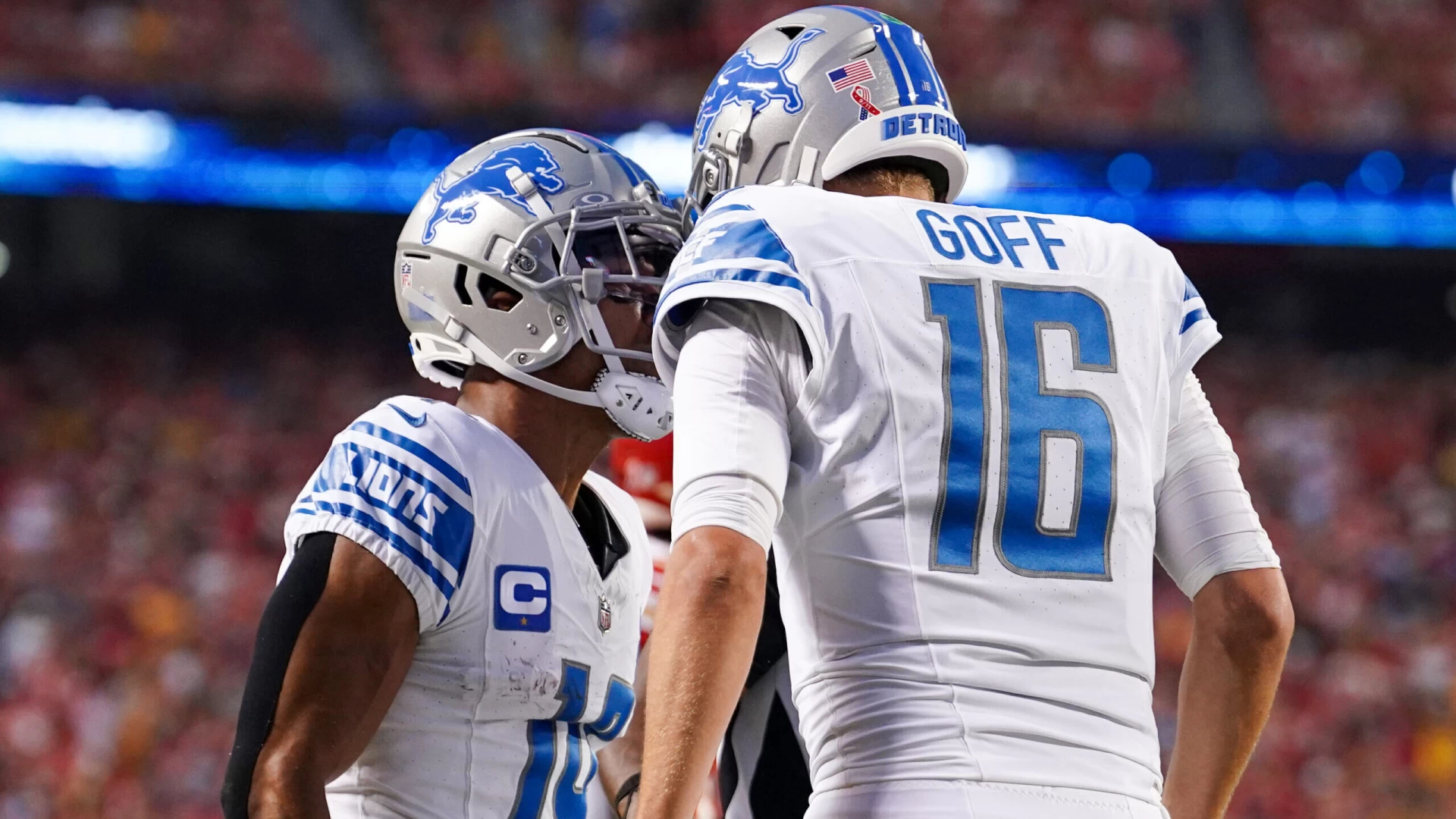 5 Totals You Should be Targeting for Week 2