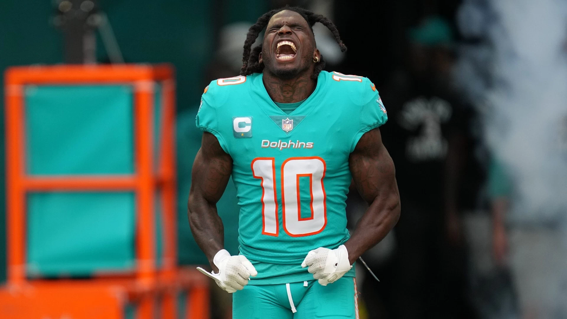 Broncos-Dolphins Weather Forecast: Temperature, Rain, & Wind in Miami