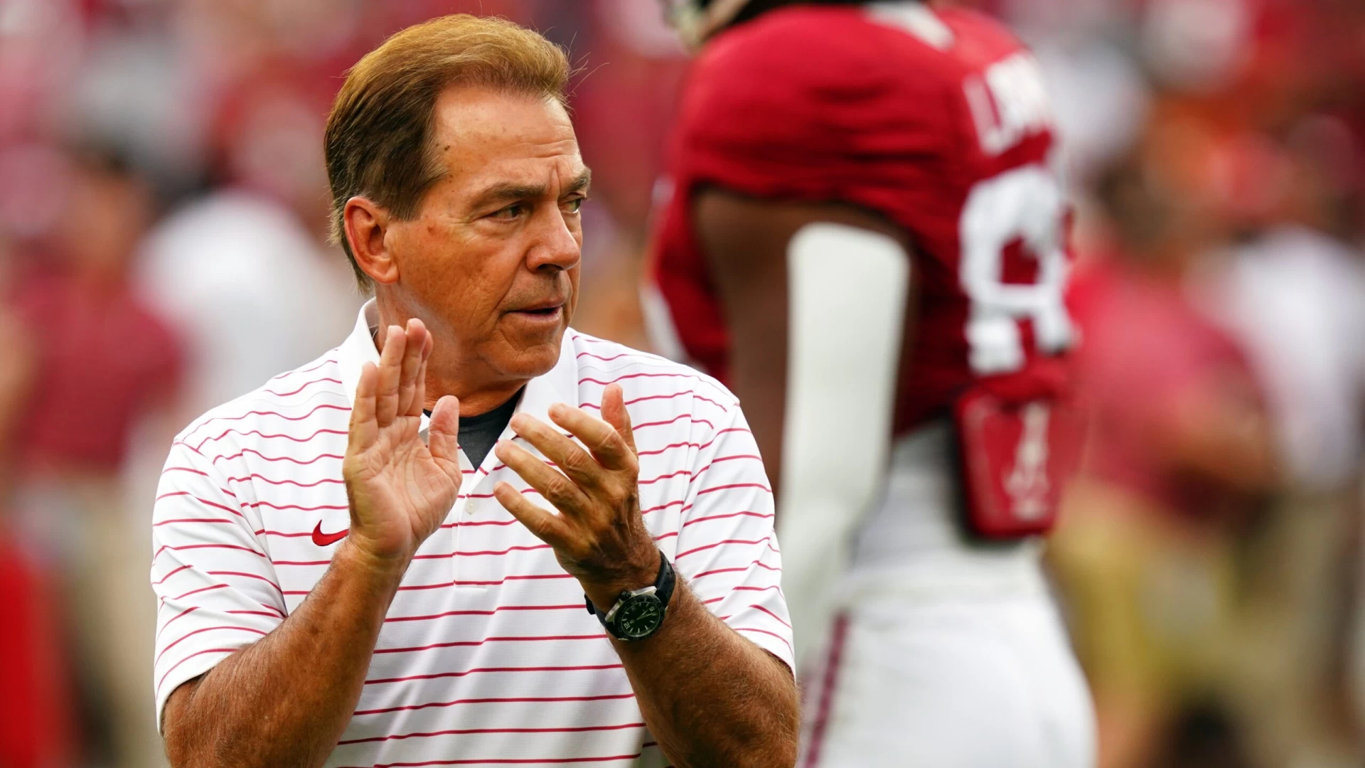Is it Time to Sell Alabama as a National Championship Contender?