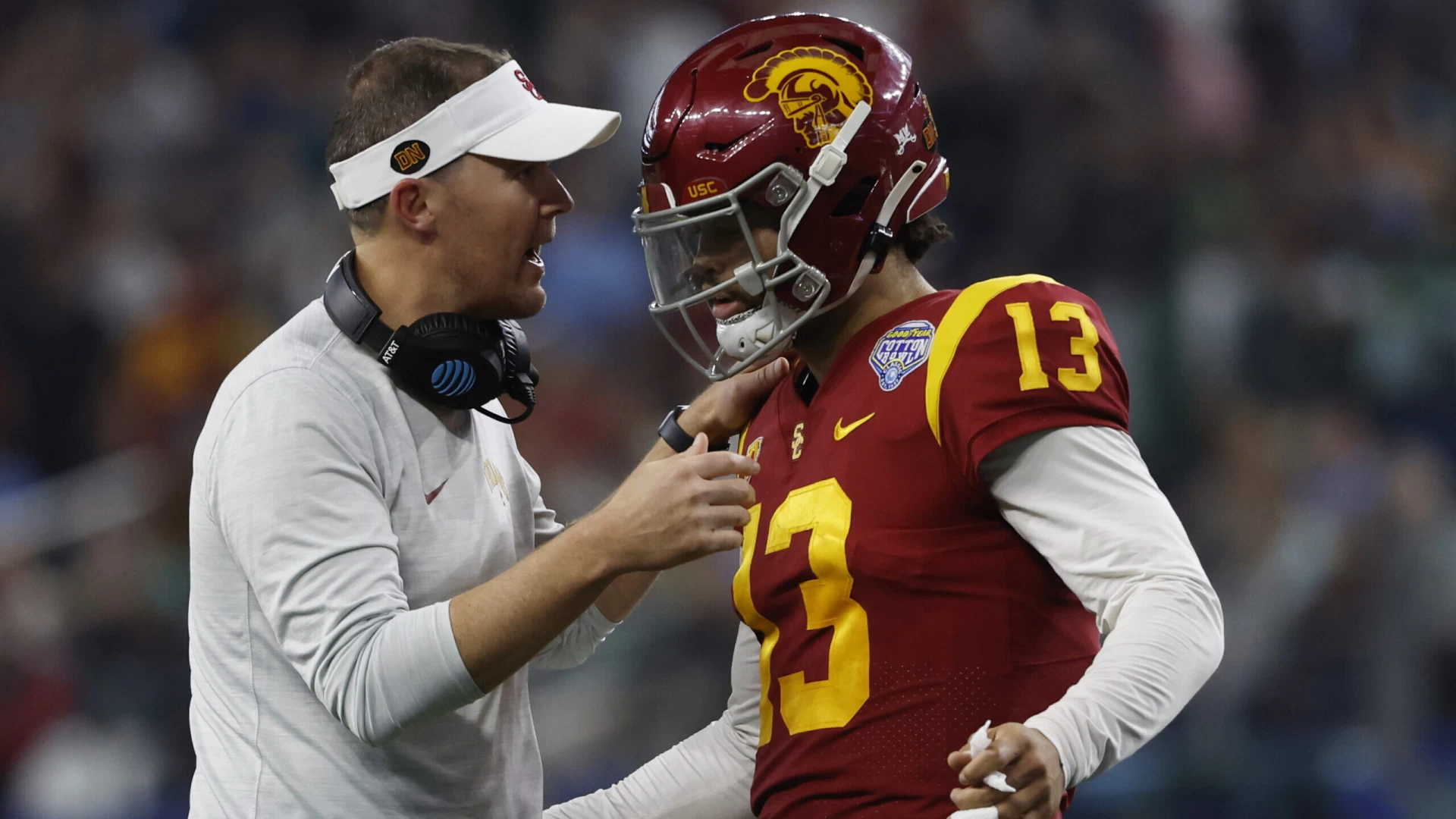 College Football Conference Power Rankings