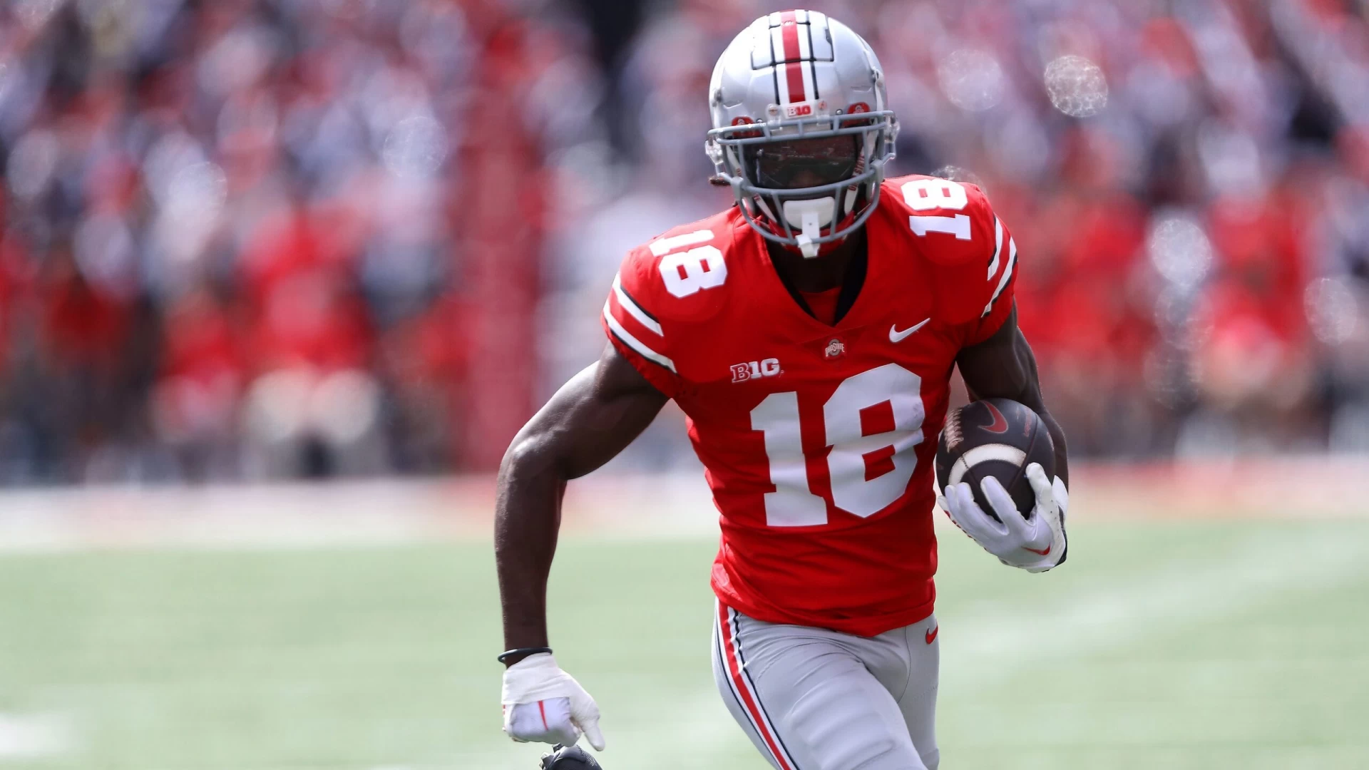 CFB Showdown: Ohio State vs. Notre Dame – Is the Line Right?