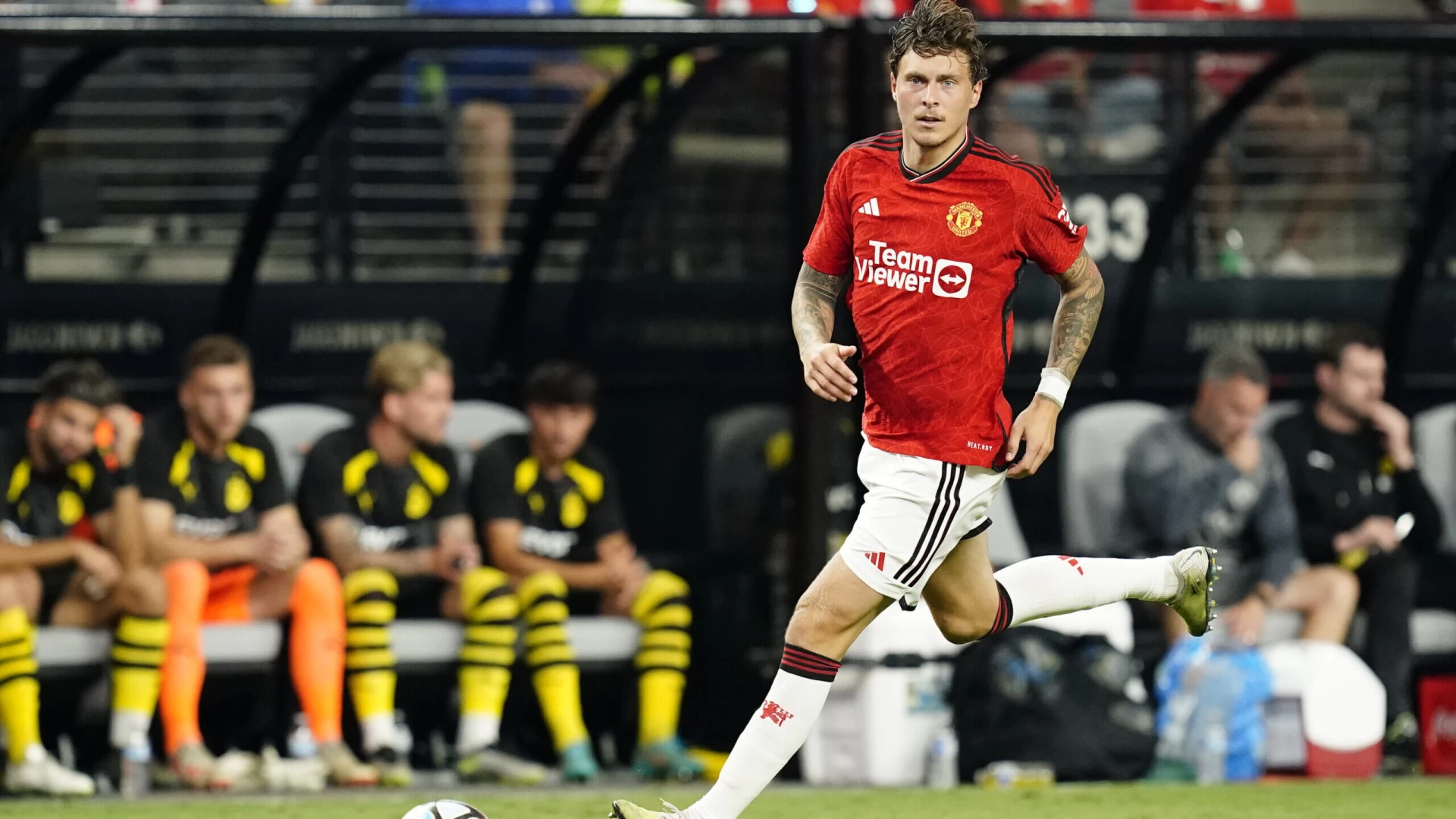 Losers from this Week’s Champions League Action