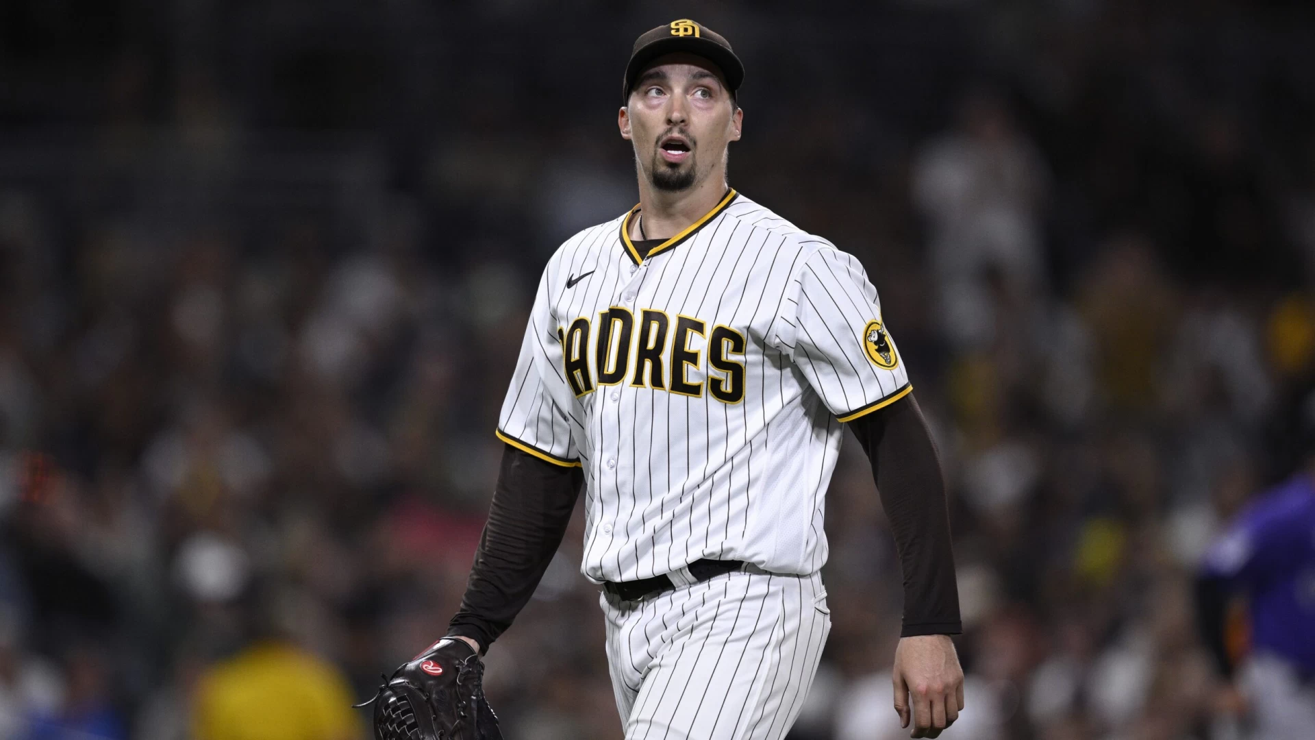 SportsGrid Model: Top MLB Player Props For Today (Sept. 25)