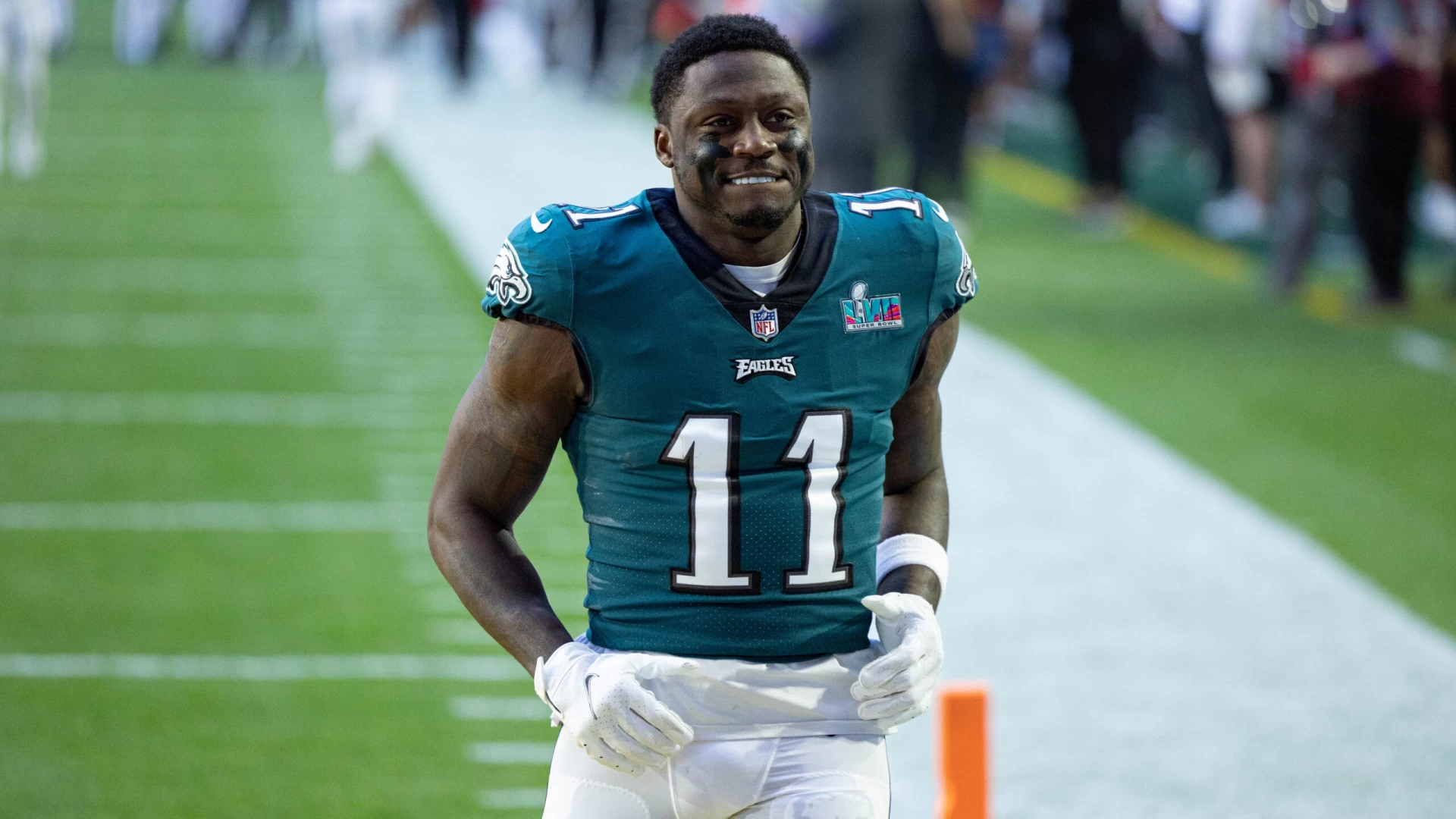 Eagles vs. Buccaneers: Bets and Key Players to Watch