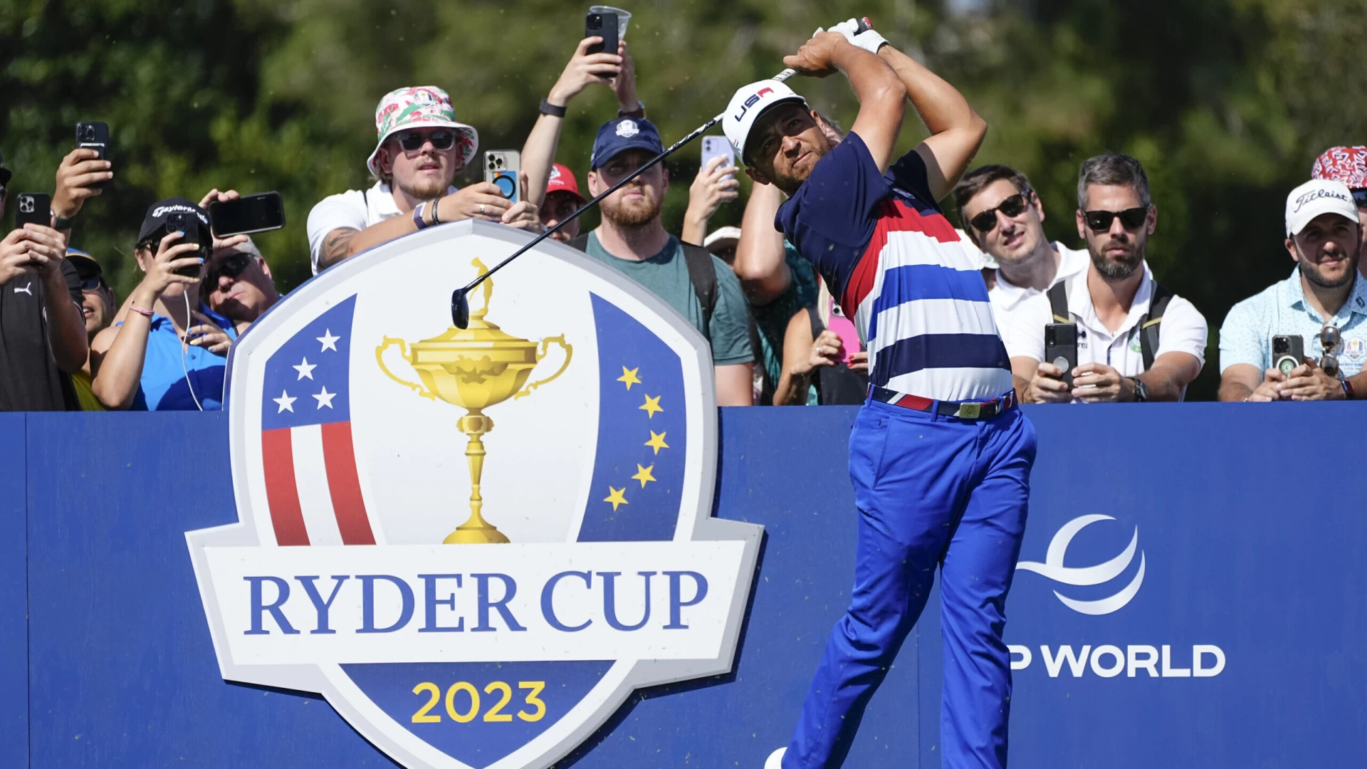 Ryder Cup Betting Trends: USA and Europe Nearly on Par