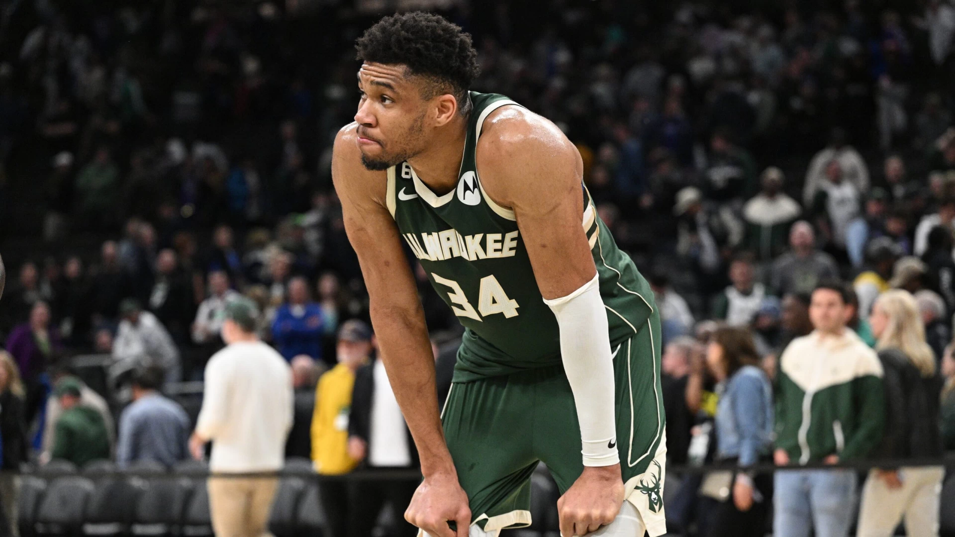 Can the Milwaukee Bucks Win on Talent Alone?