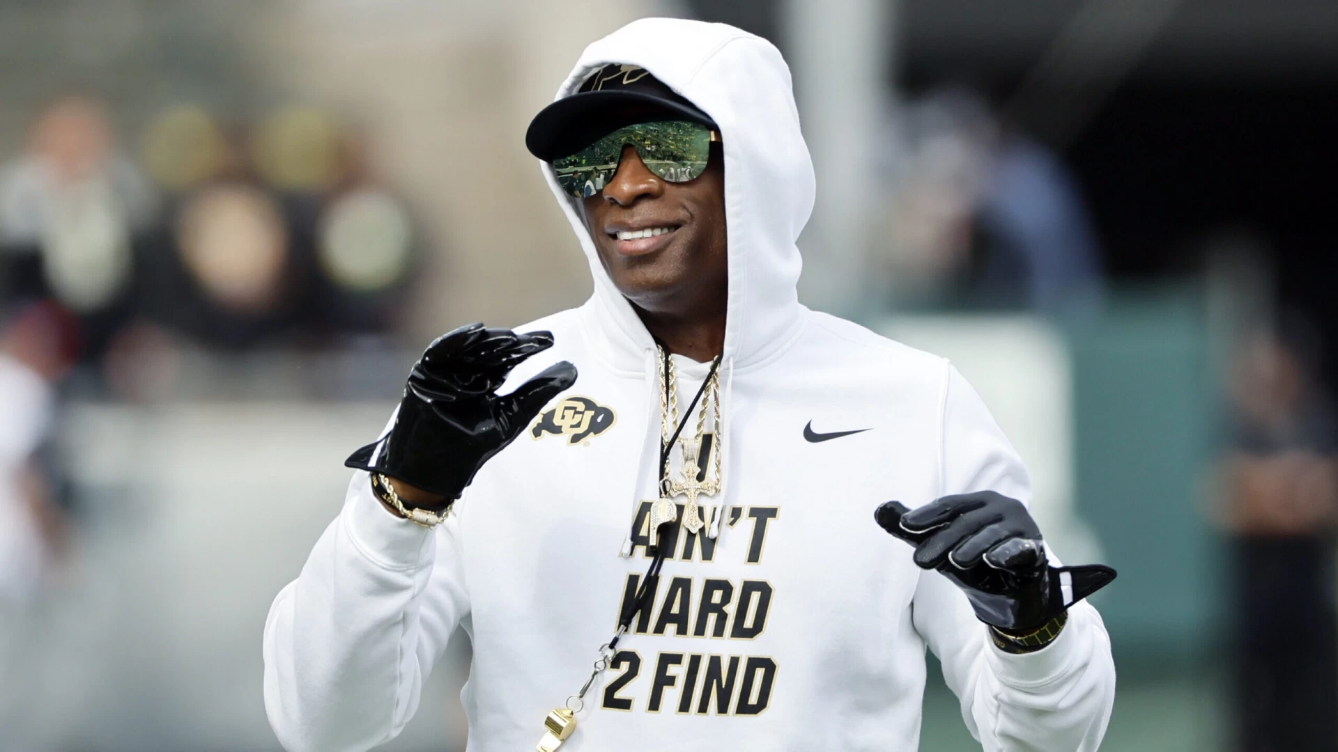 Deion Sanders’ Former FSU Teammate LeRoy Butler Talks About the Colorado Coach’s Rise
