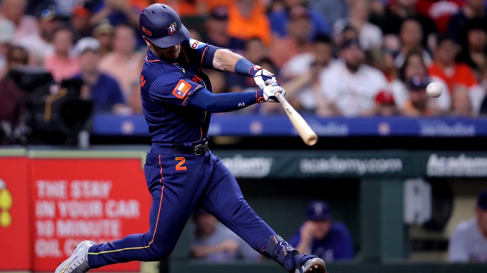 ALCS Watch: Astros, Orioles Both Juiced, Blue Jays Longshot
