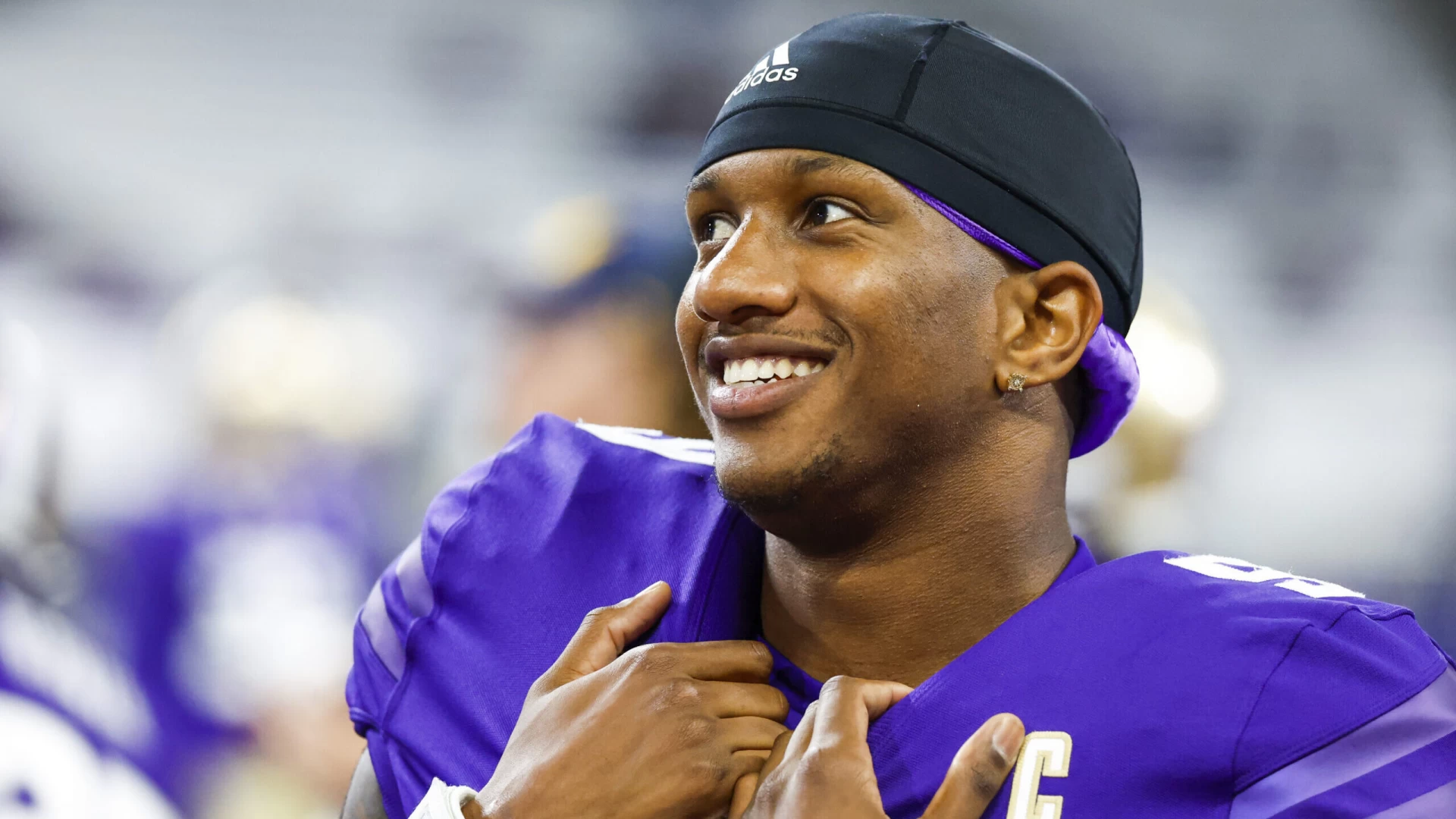 Pac-12 & Texas Lead College Football’s September Winners