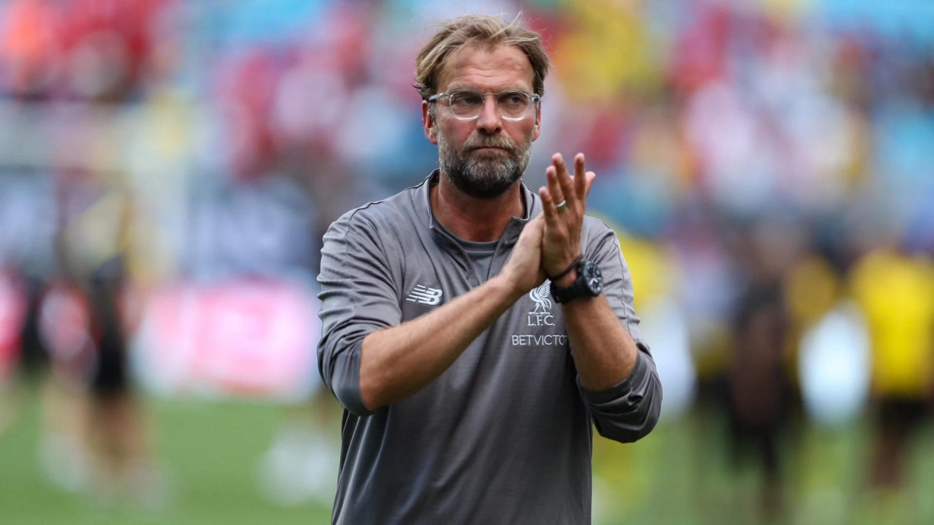 3 Things We Learned from Liverpool in Matchweek 8