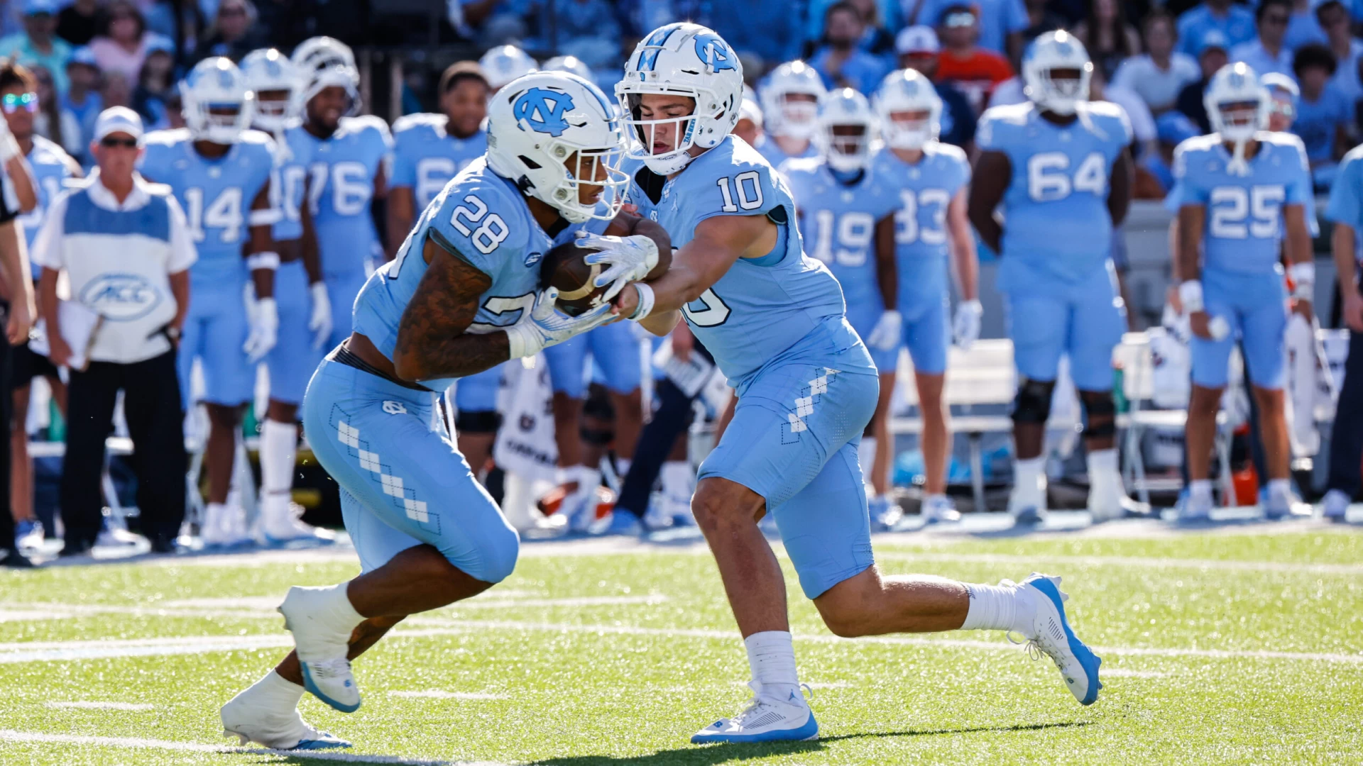 Miami vs. North Carolina: Can the Tar Heels Keep Their Streak Against the Hurricanes?