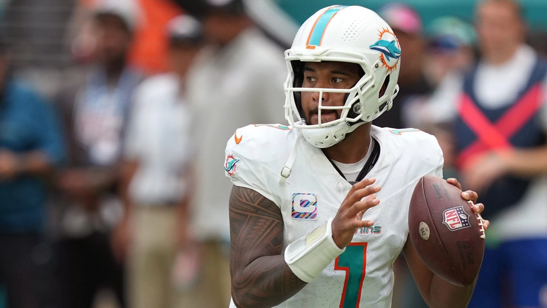 Dolphins vs. Panthers: Explosive Plays Await Miami’s Offense