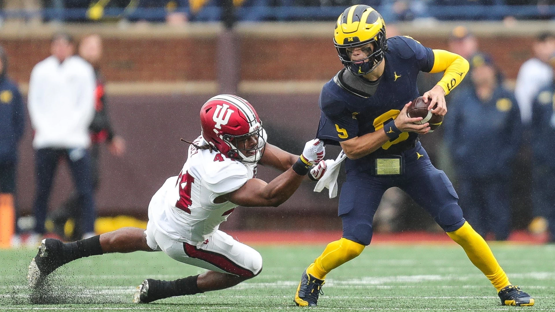 3 Things We Learned About the Michigan Wolverines in Week 7