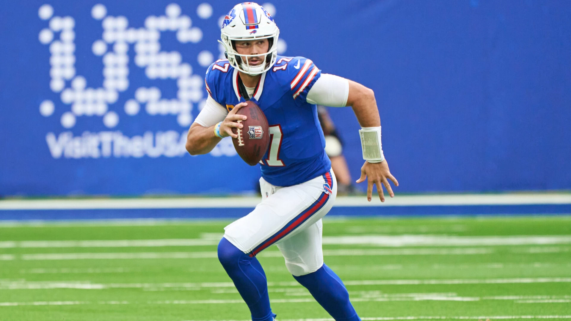 3 Things We Learned From the Buffalo Bills After Week 6