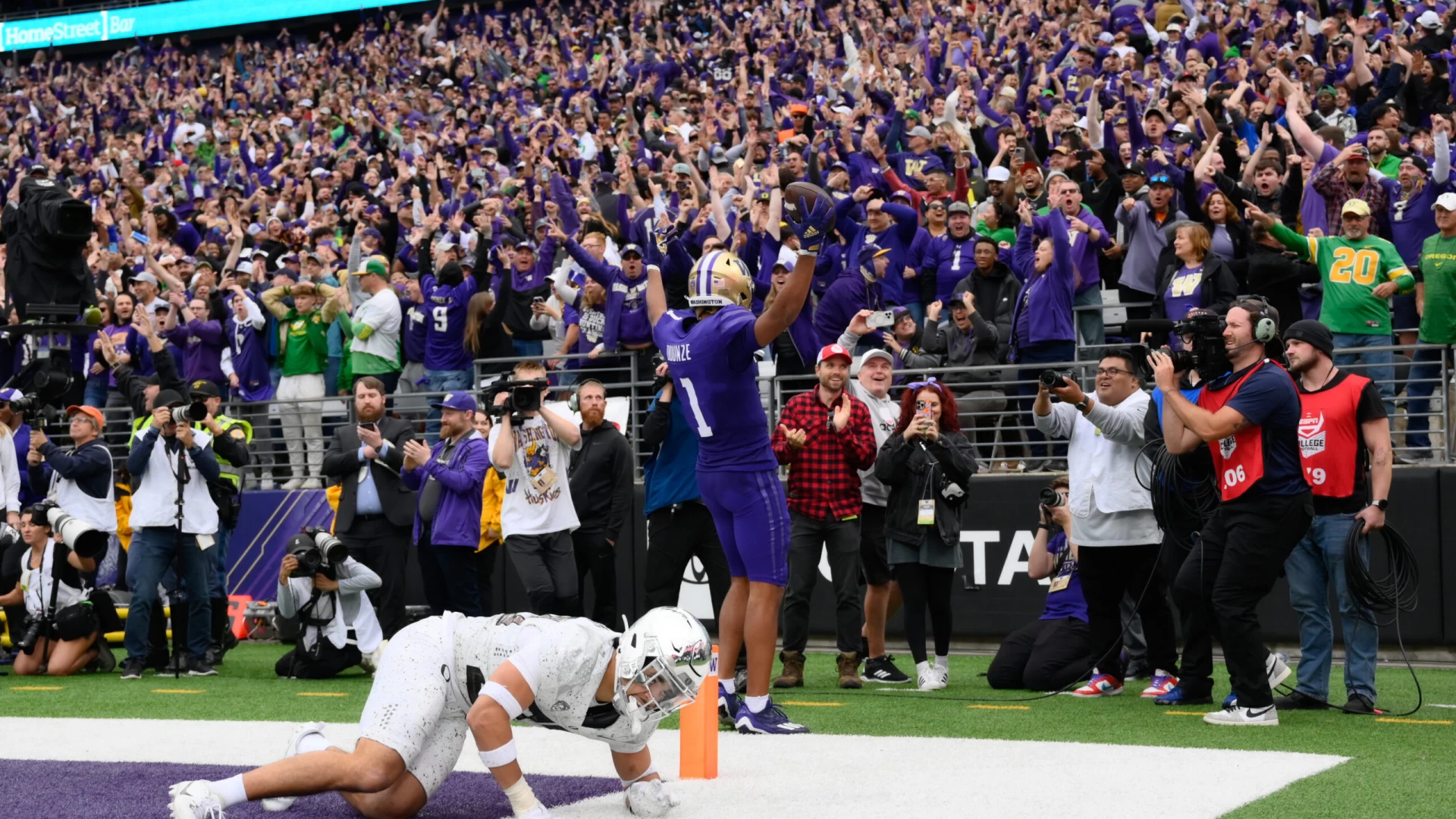 3 Things We Learned About Washington in Week 7