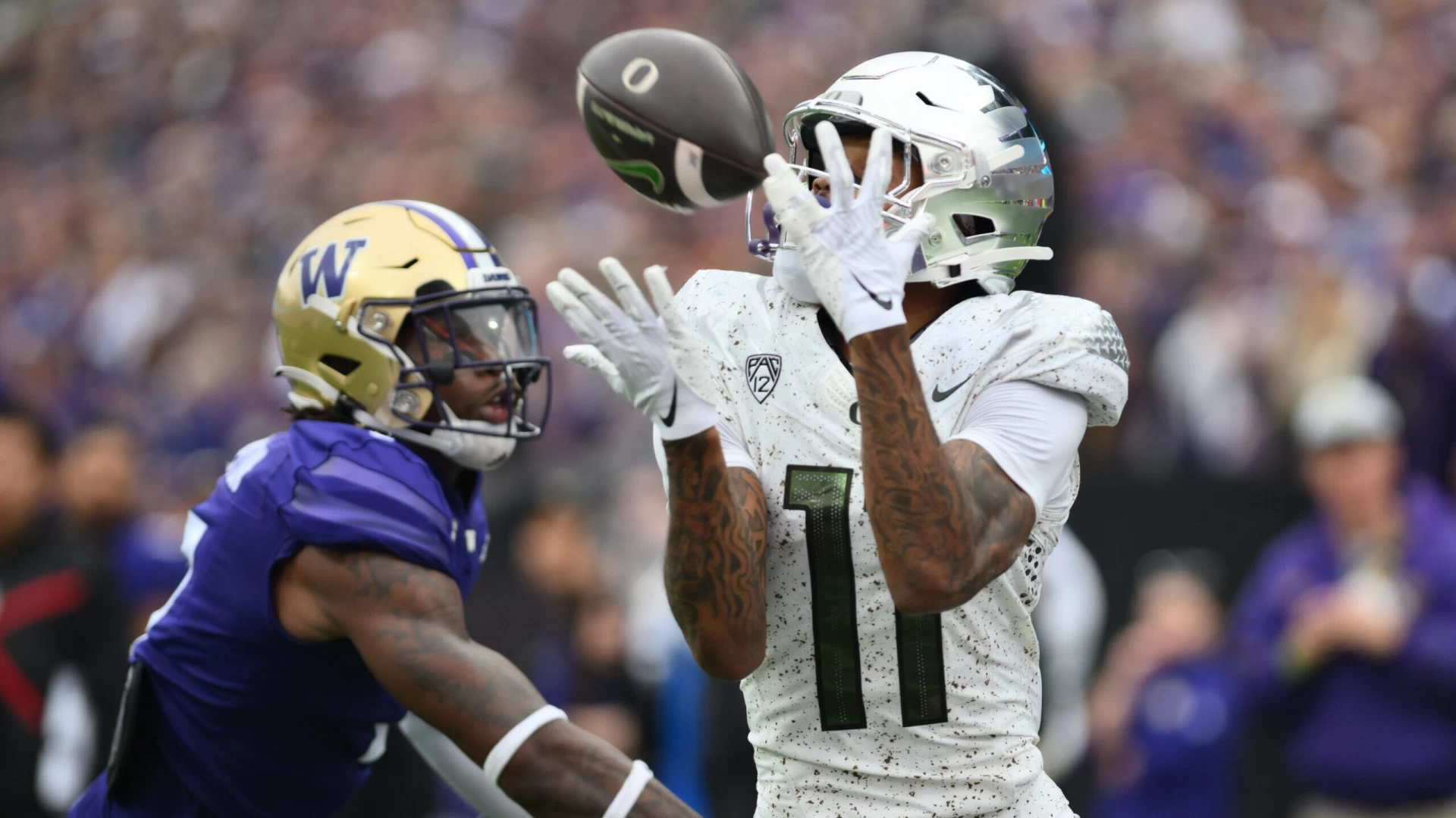 3 Things We Learned About the Oregon Ducks in Week 7