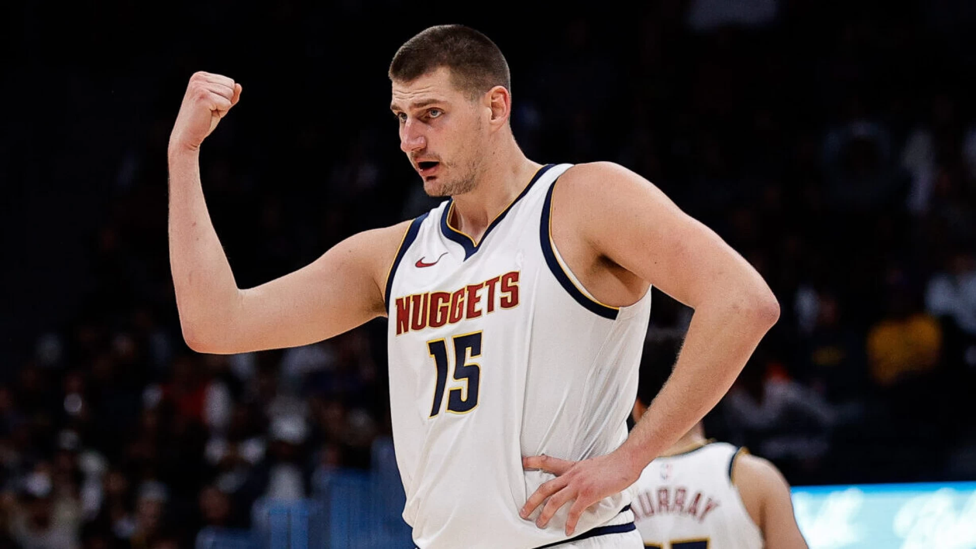 NBA MVP Front-Runners: Jokic Leads, but Who Could Challenge?