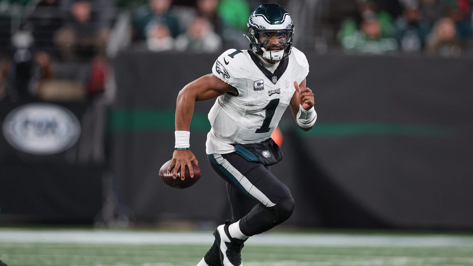 Eagles-Dolphins Week 7 Clash: A Defining Test for Both
