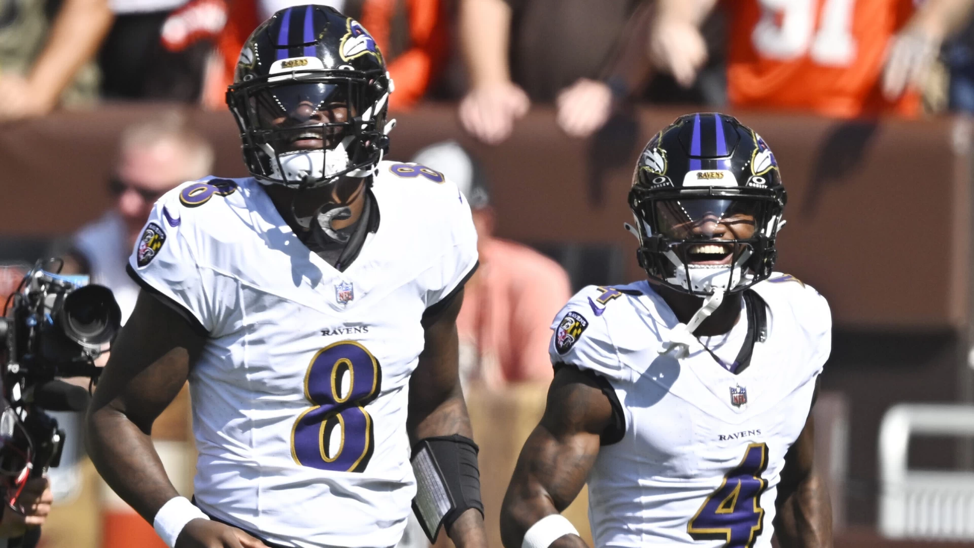 Ravens, Chiefs 3 Overrated NFL Favorites For Week 7