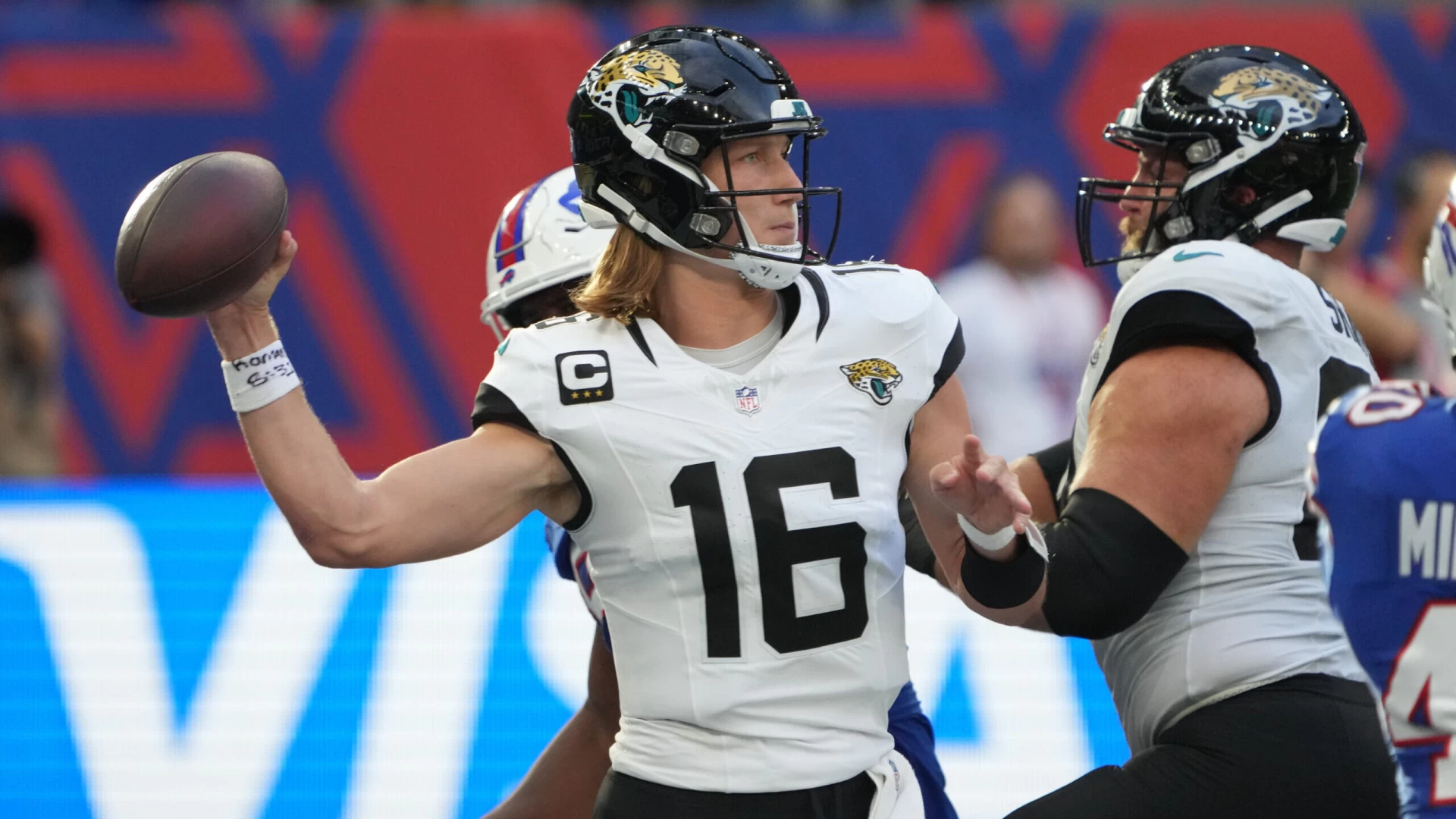 How Much Does Trevor Lawrence’s Status Change TNF’s Odds?