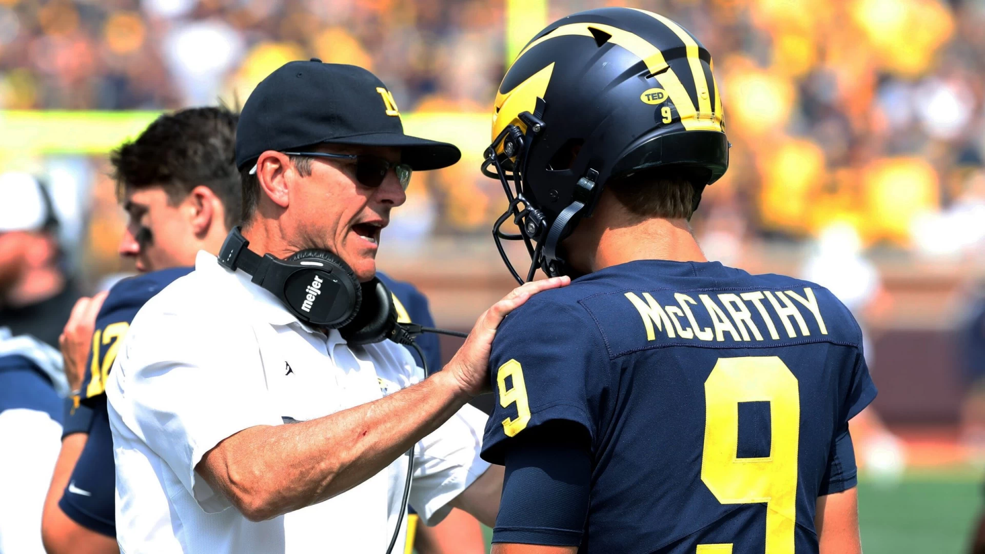 Michigan vs. Michigan State: Intriguing Rivalry Renewed