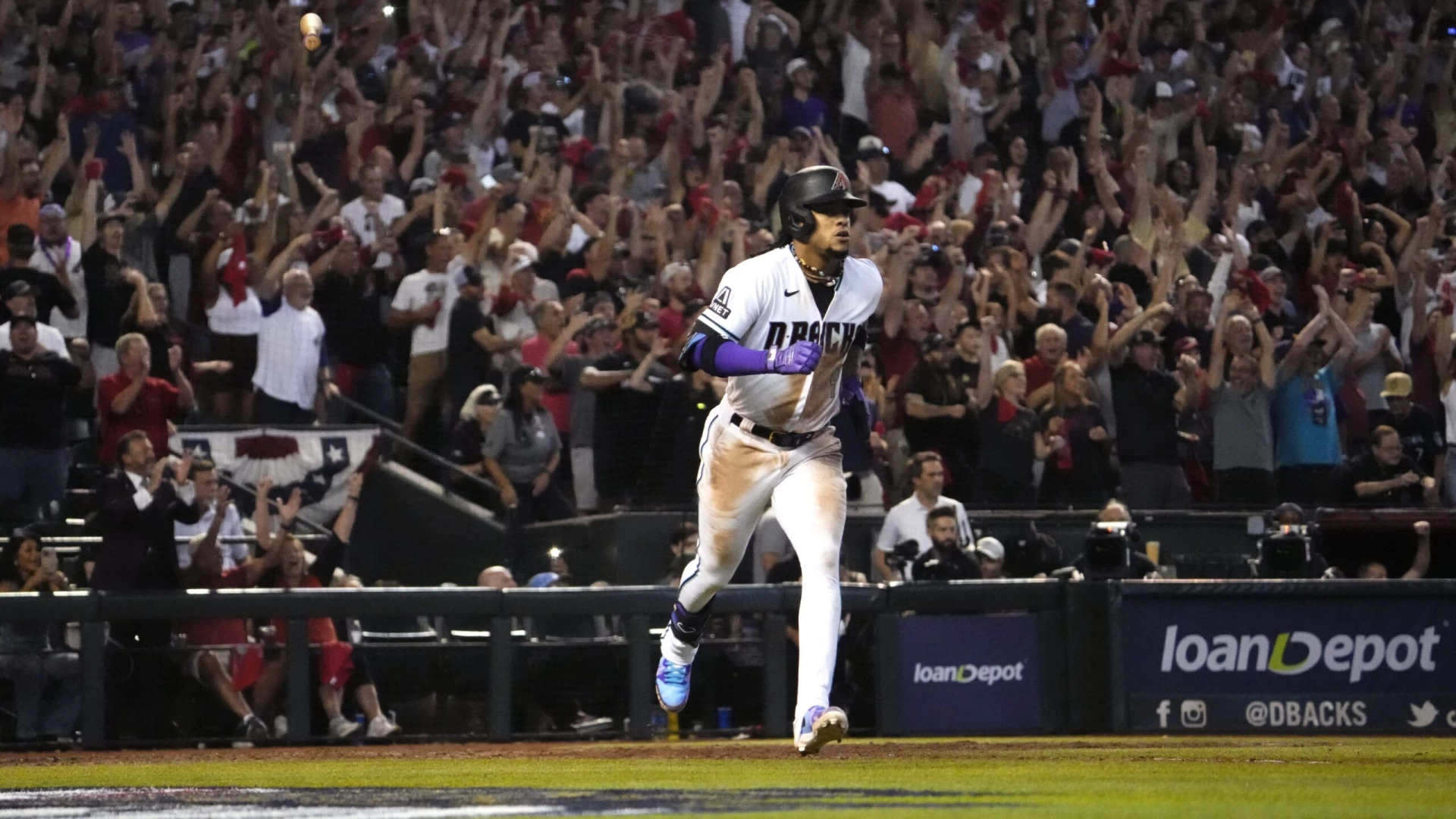 SportsGrid Model Top MLB Player Props For NLCS Game 4 (Oct. 20)