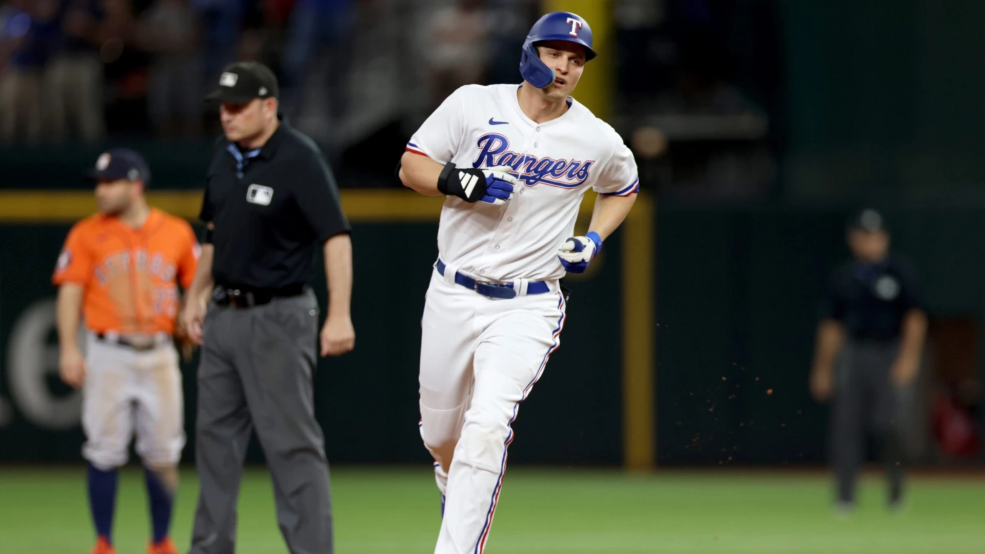 SportsGrid Model Top MLB Player Props For ALCS Game 5 (Oct. 20)
