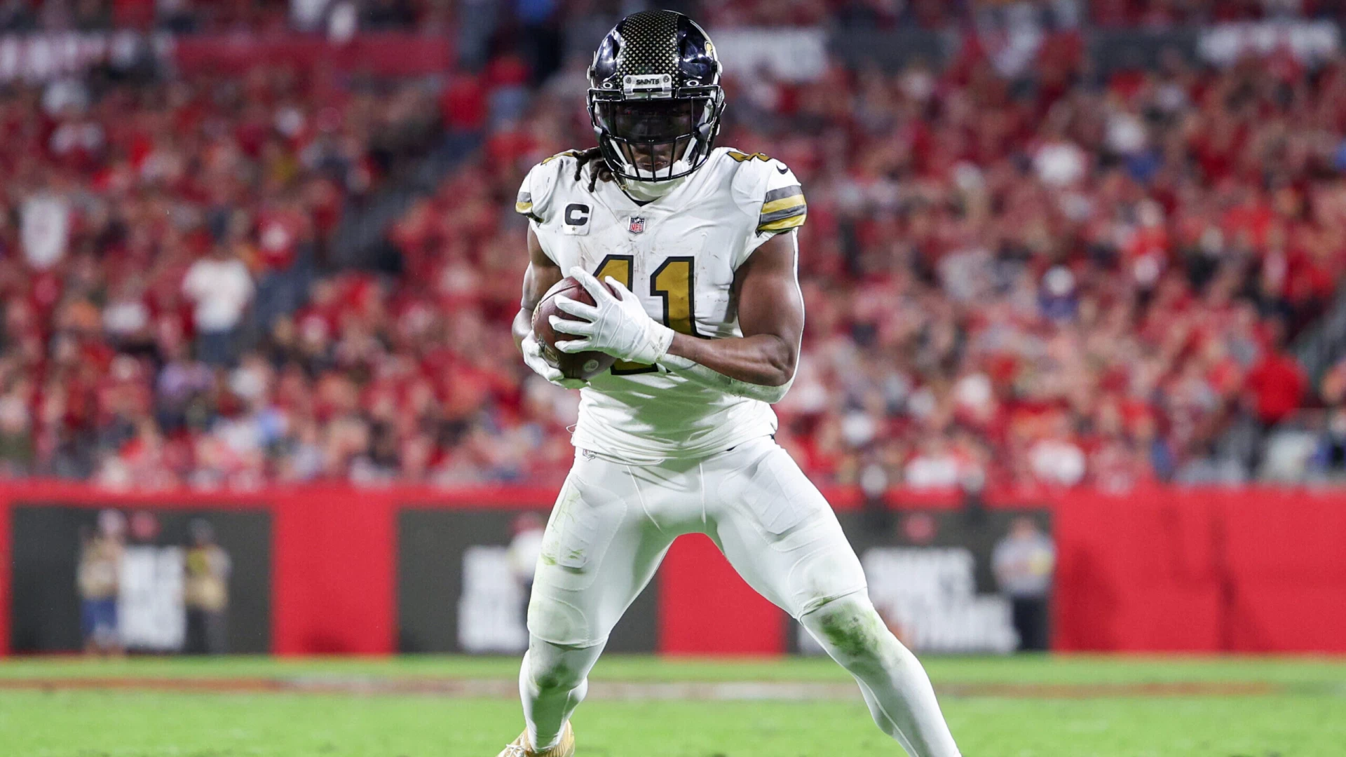 3 Things We Learned From the New Orleans Saints After Week 7