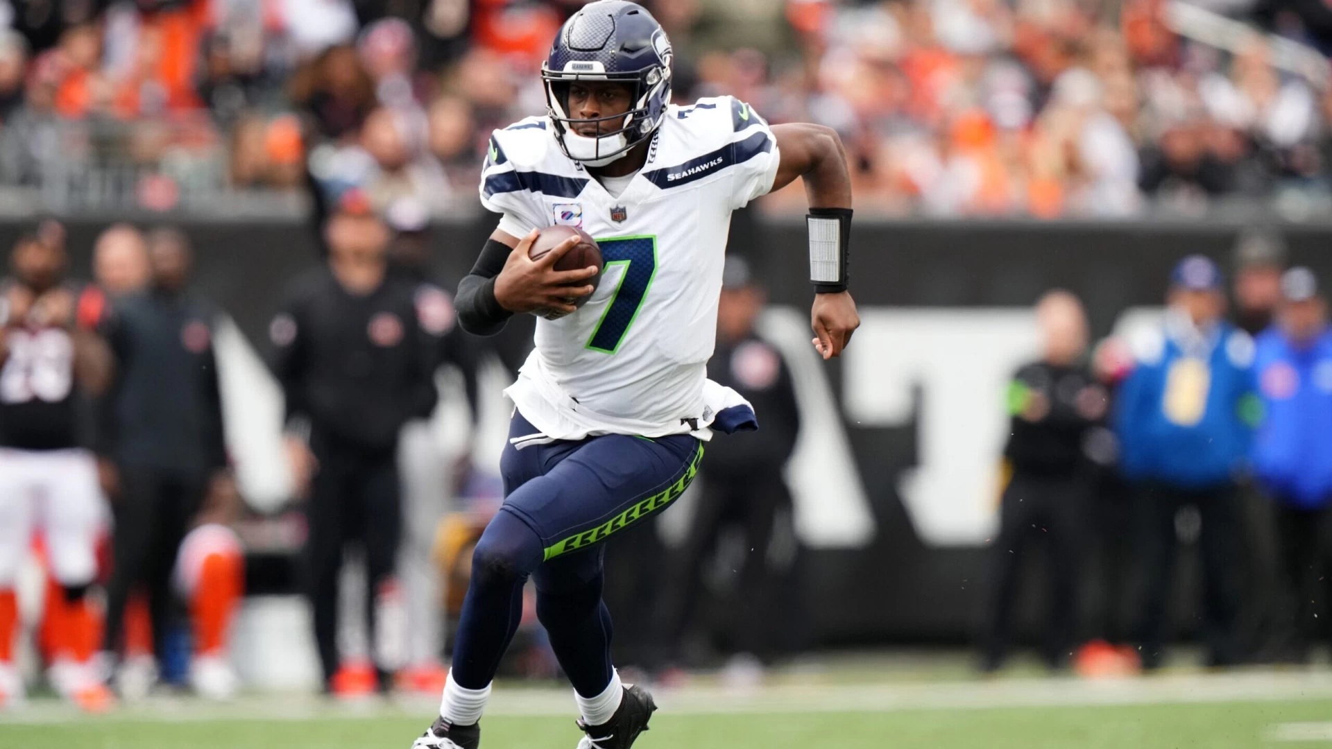 Seahawks, 49ers 3 Overrated NFL Favorites For Week 8