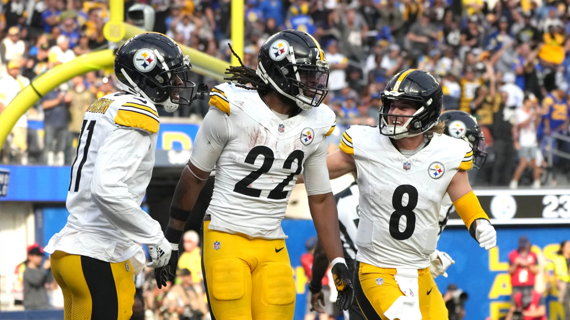 Fraud or Fierce: Breaking Down Current NFL Wild Card Teams