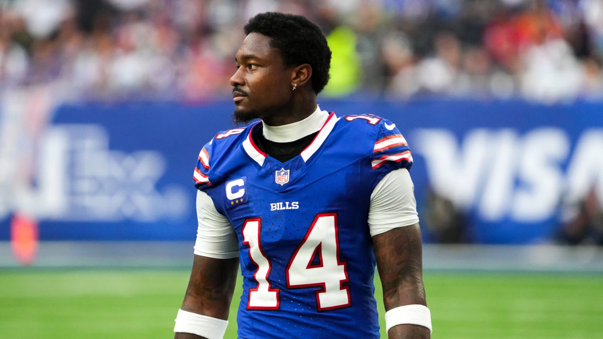 The Ultimate +1700 Same Game Parlay for Buccaneers at Bills