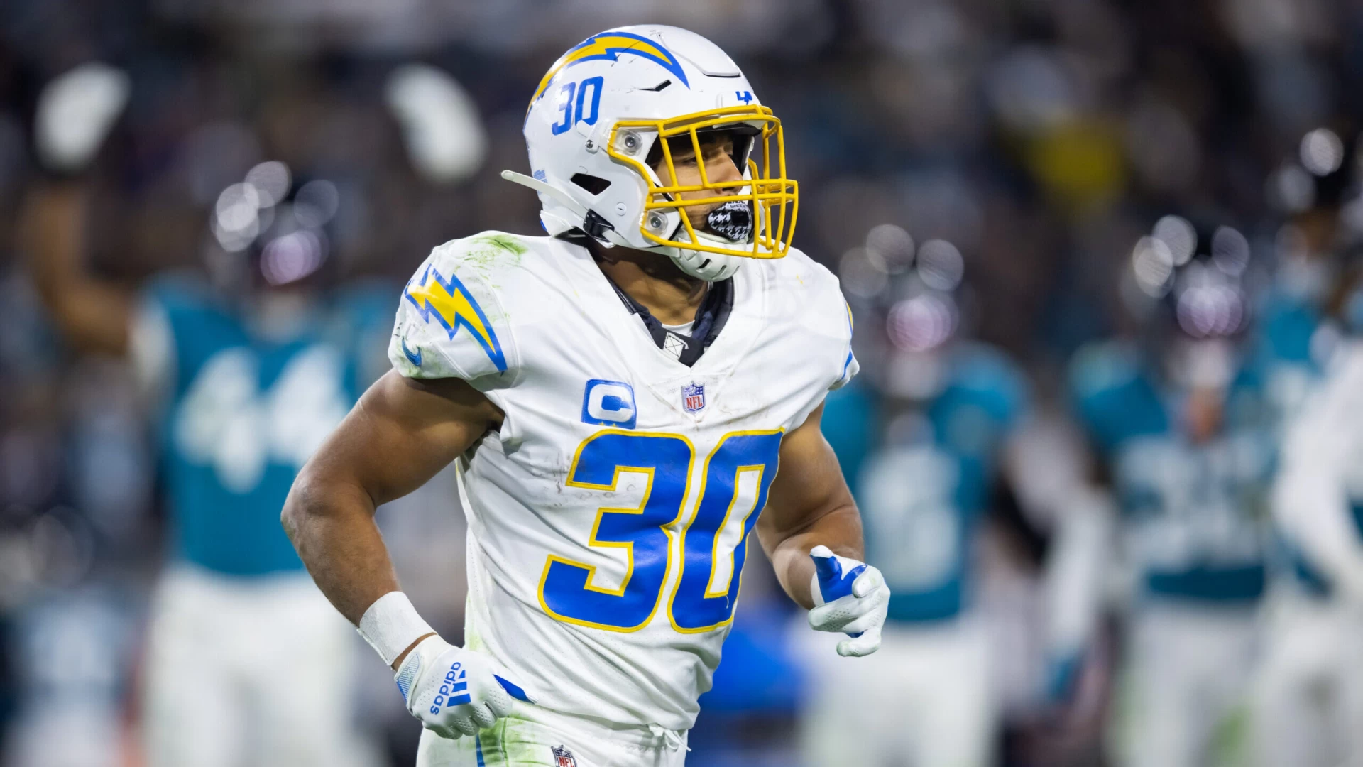 The Ultimate +750 Same Game Parlay for Bears at Chargers