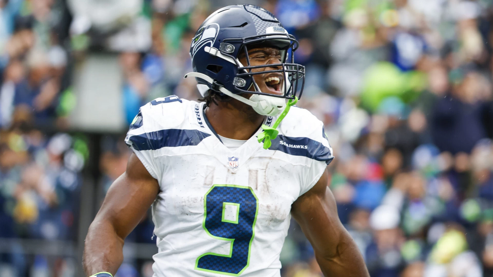 Ground Game Alert: Kenneth Walker’s Anticipated Breakout vs. Browns