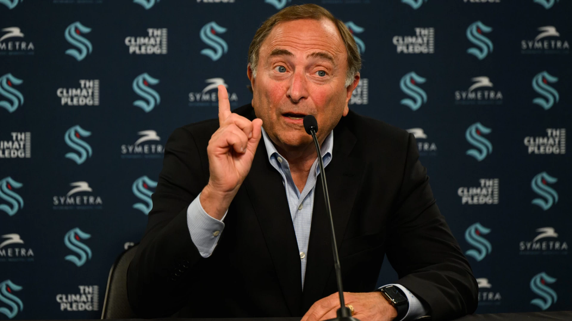 Should the NHL Adopt an In-Season Tournament a la the NBA?