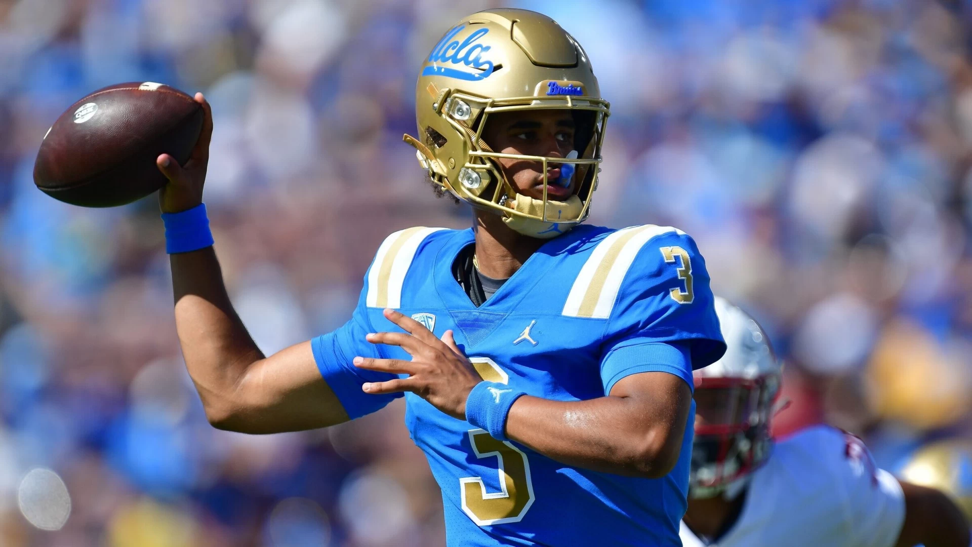 UCLA-Arizona Weather Forecast: Temperature, Rain, & Wind in Tucson