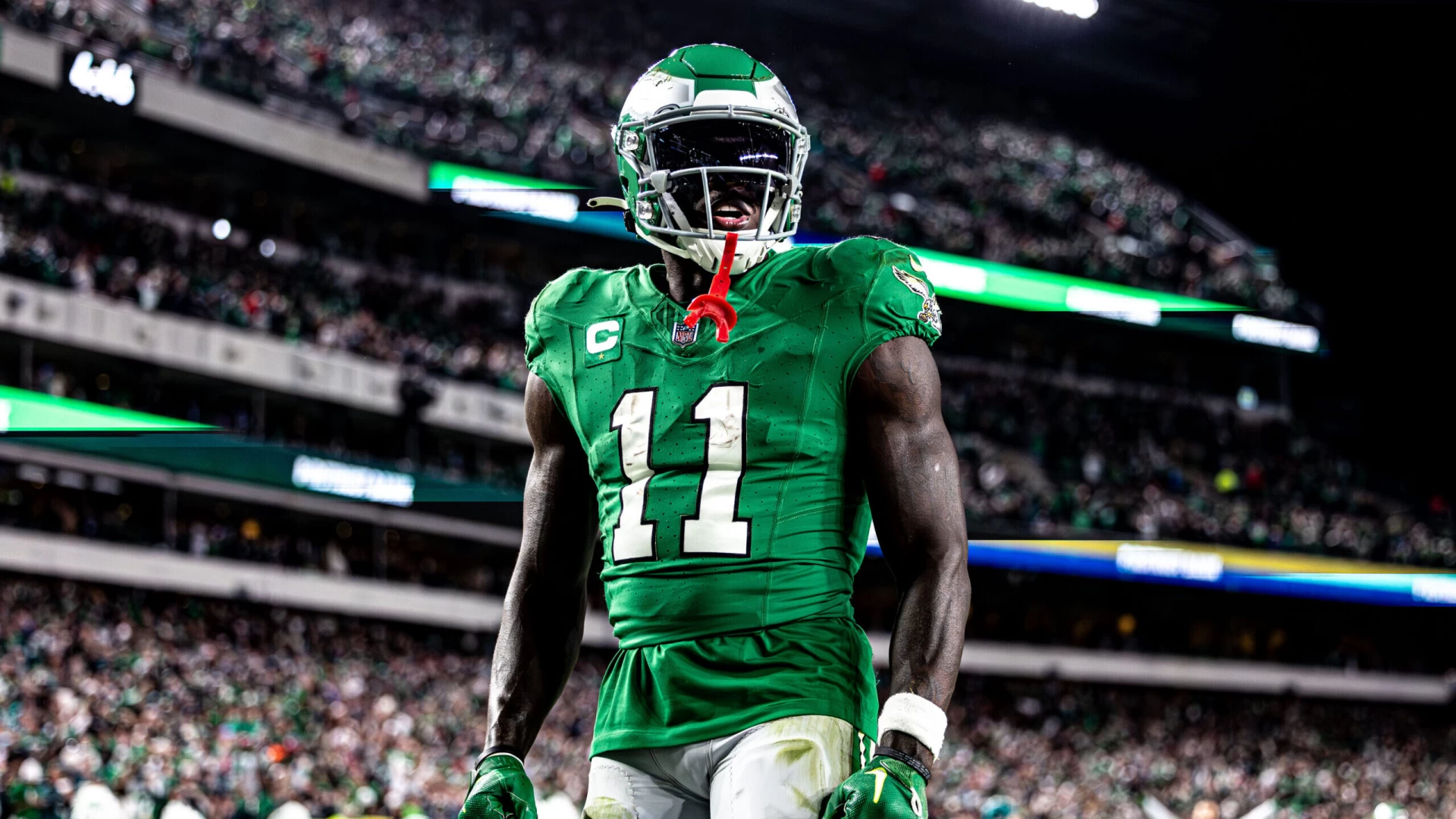 Chiefs, Eagles Headline 3 Underrated NFL Week 9 Favorites