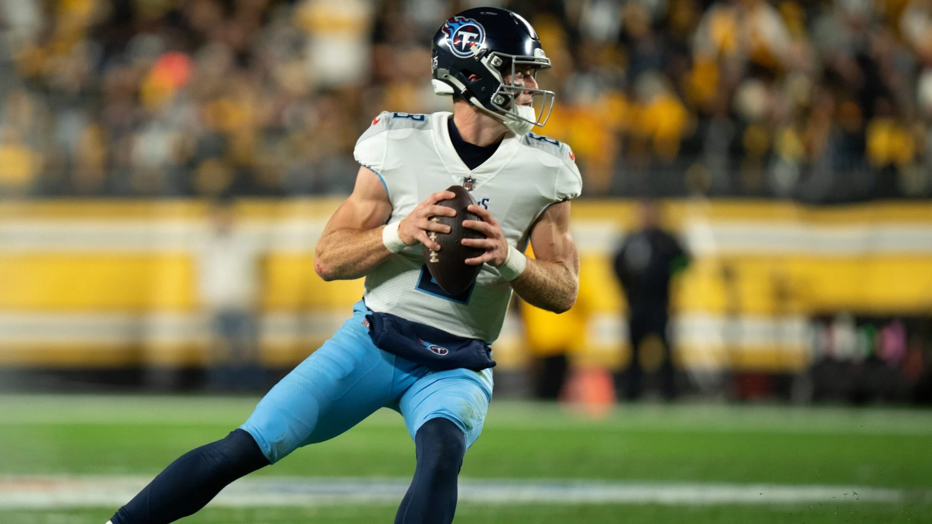 3 Things We Learned From the Tennessee Titans After Week 9