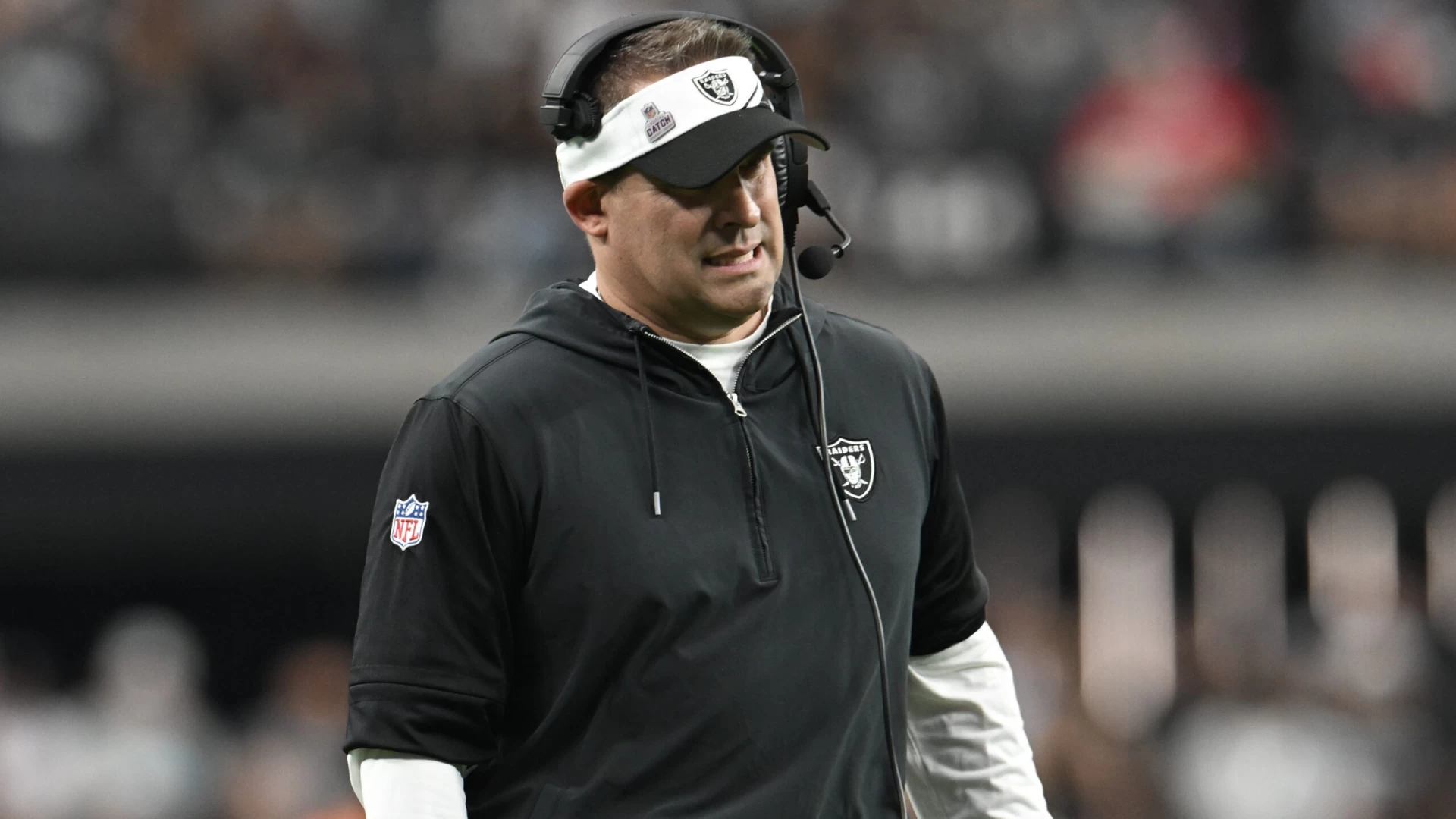 Change in Raiders’ Culture Precipitated Josh McDaniels Firing