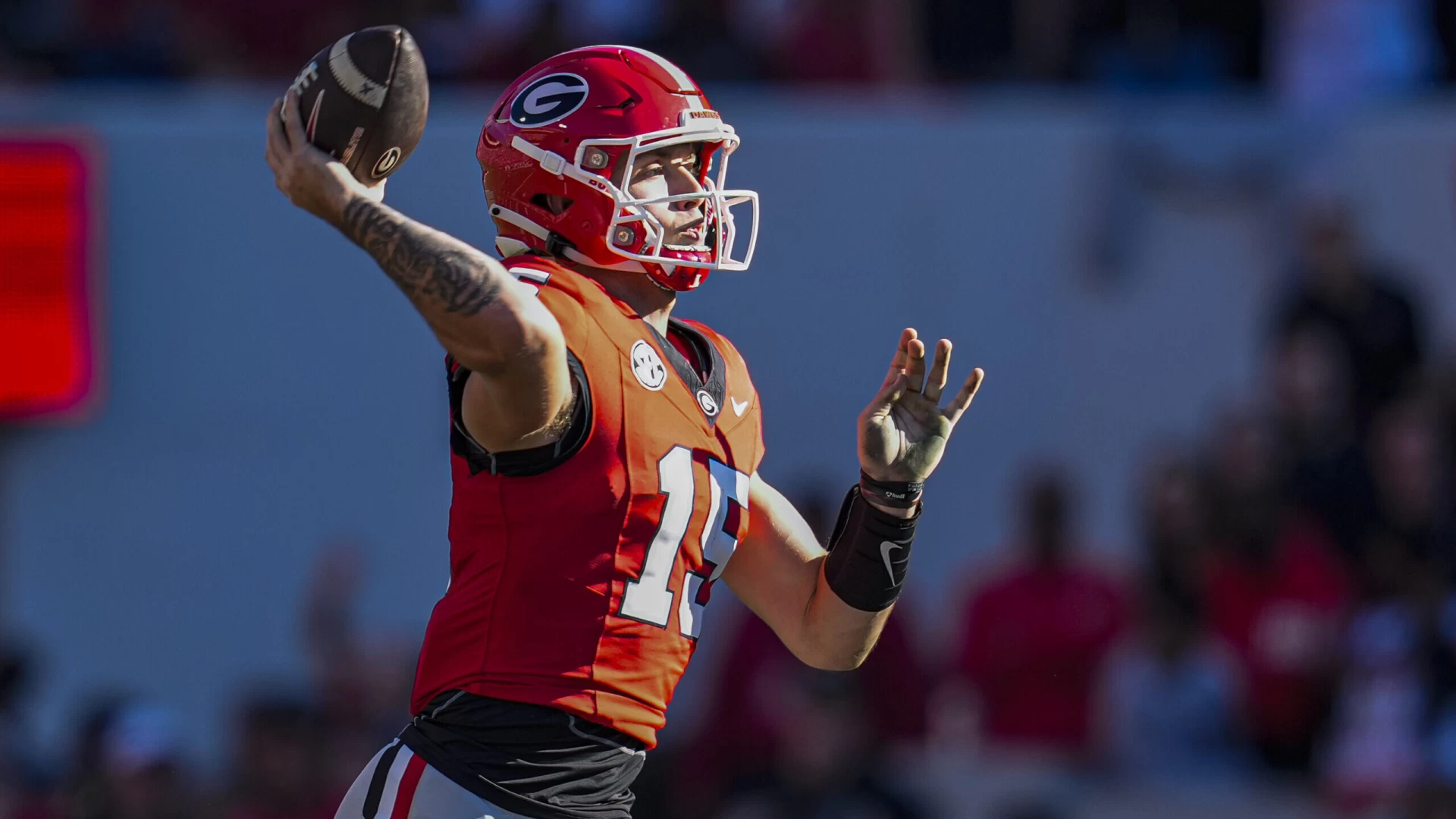 Georgia Bulldogs: Top 3 Takeaways From Week 10