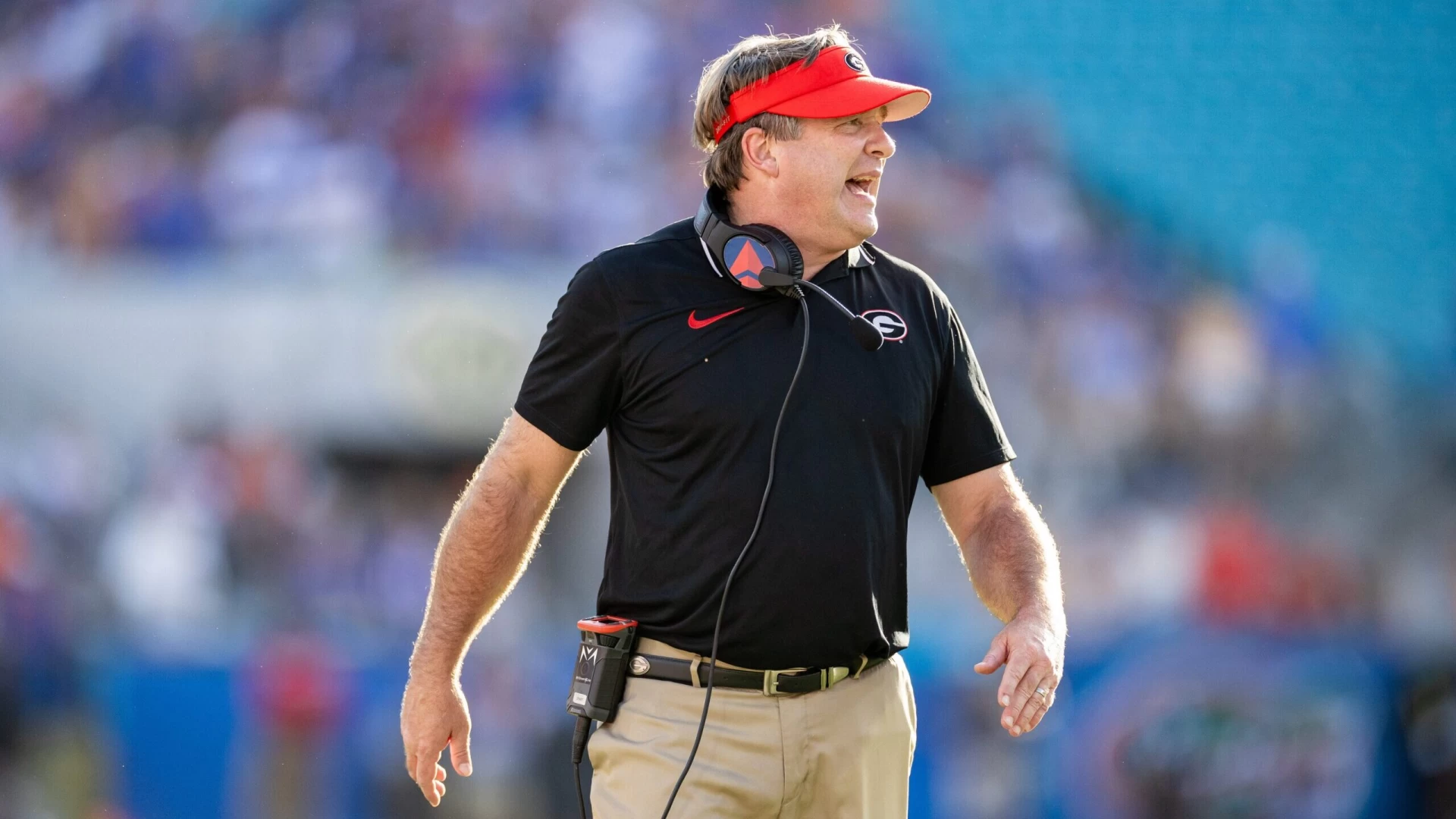 Georgia-Ole Miss Weather Forecast: Temperature, Rain, & Wind in Athens