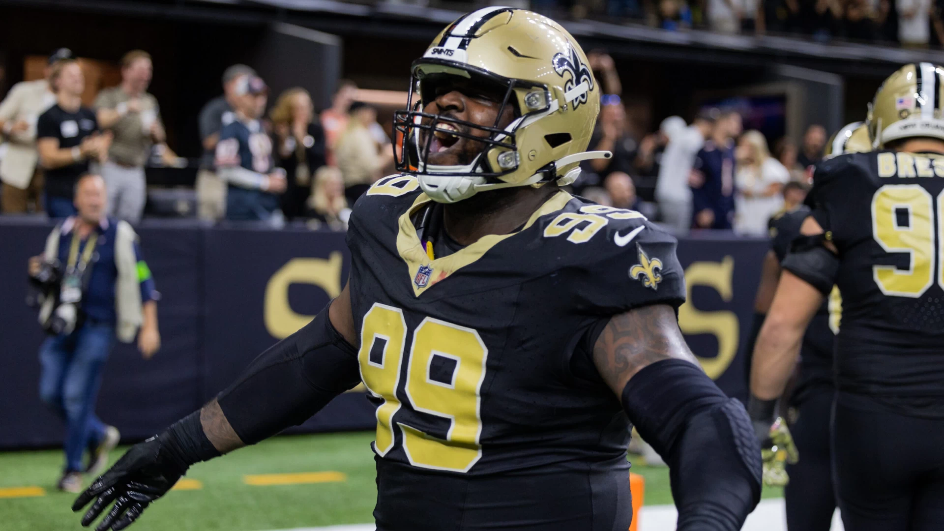 NFL Playoff Picture: Who’s In if the Postseason Started Today?