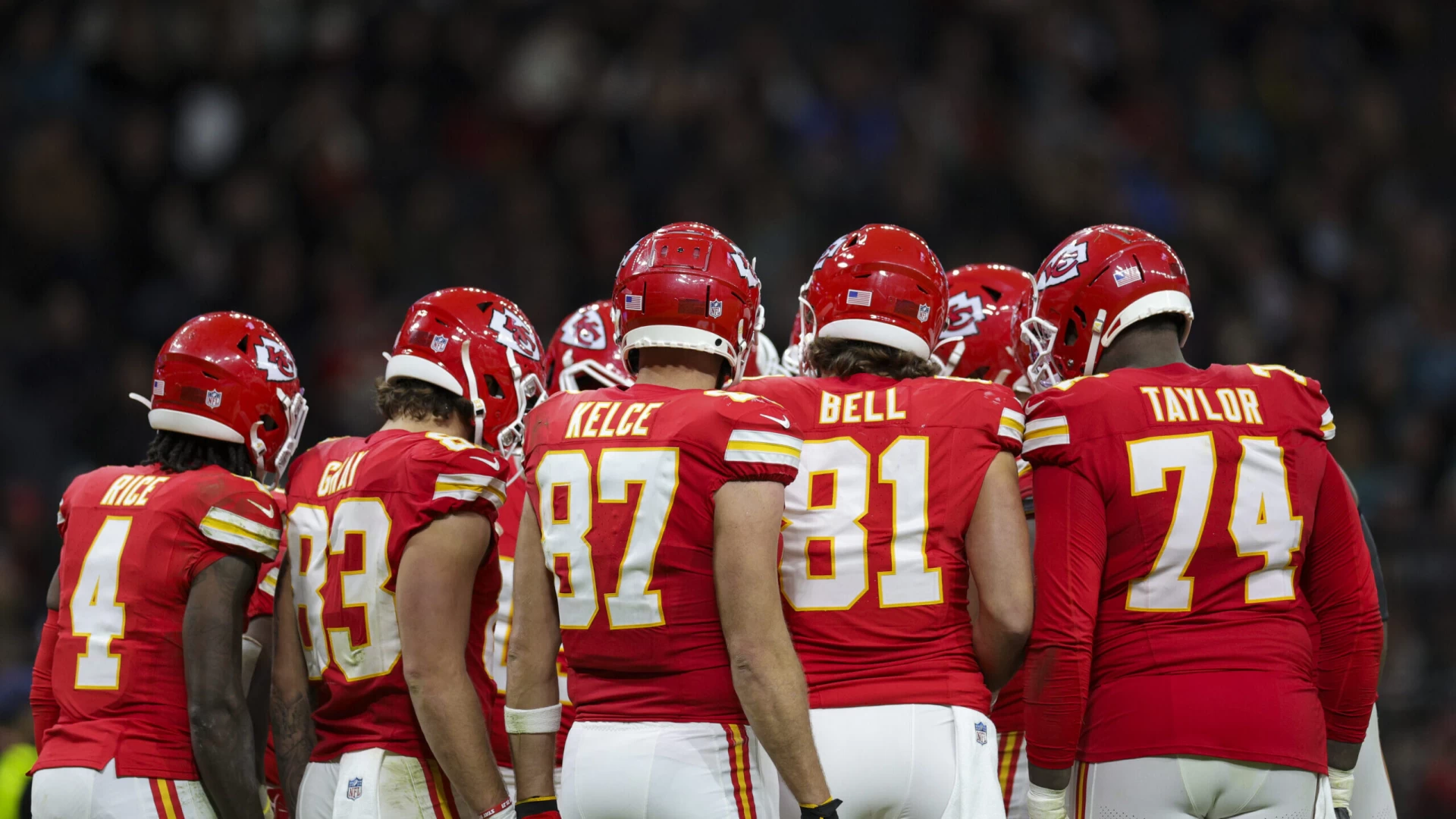 NFL Super Bowl Odds Power Rankings Following Week 9 nfl-super-bowl-odds-power-rankings-following-week-9